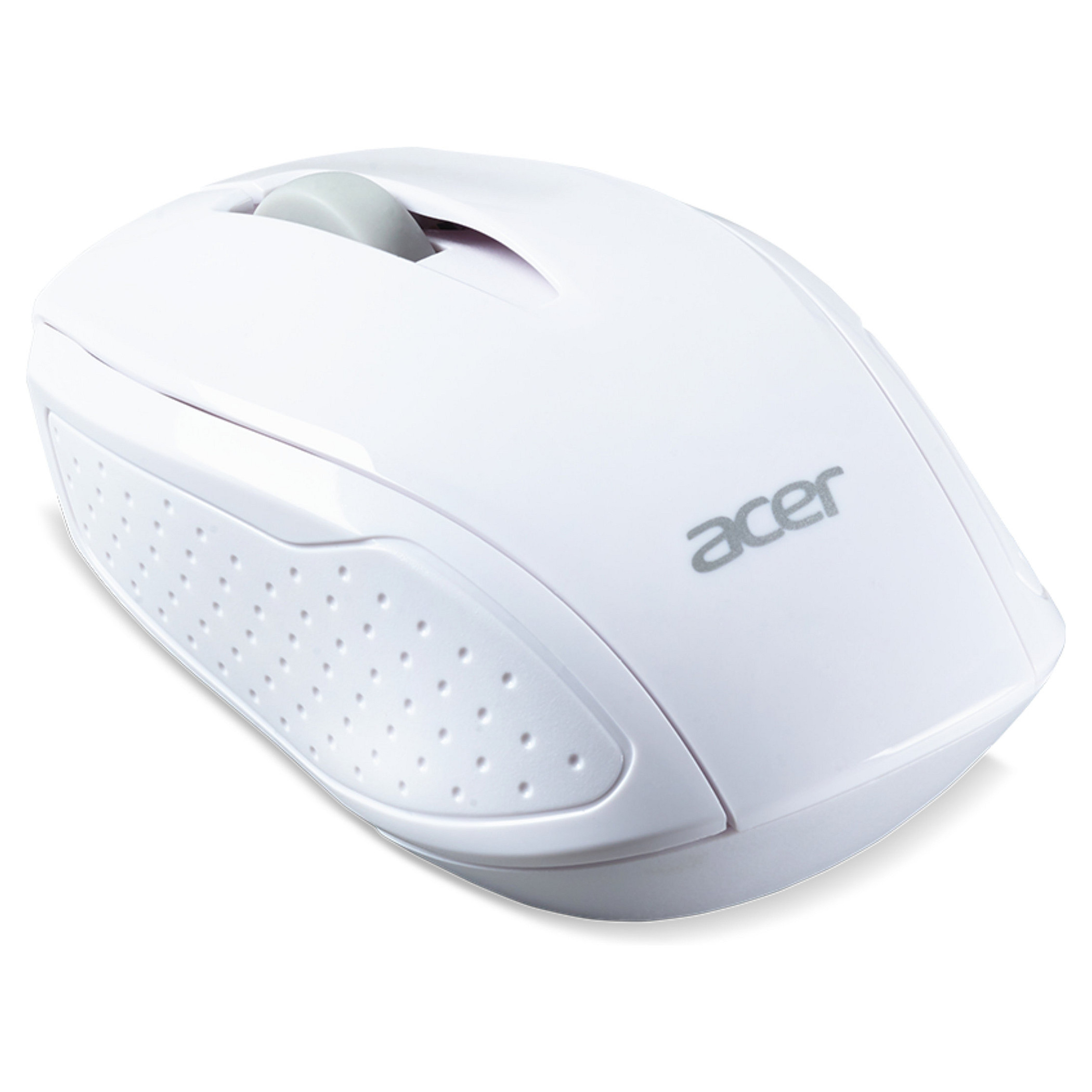 Maus pa kabllo Acer AMR800 - Bardhë - Figura 3