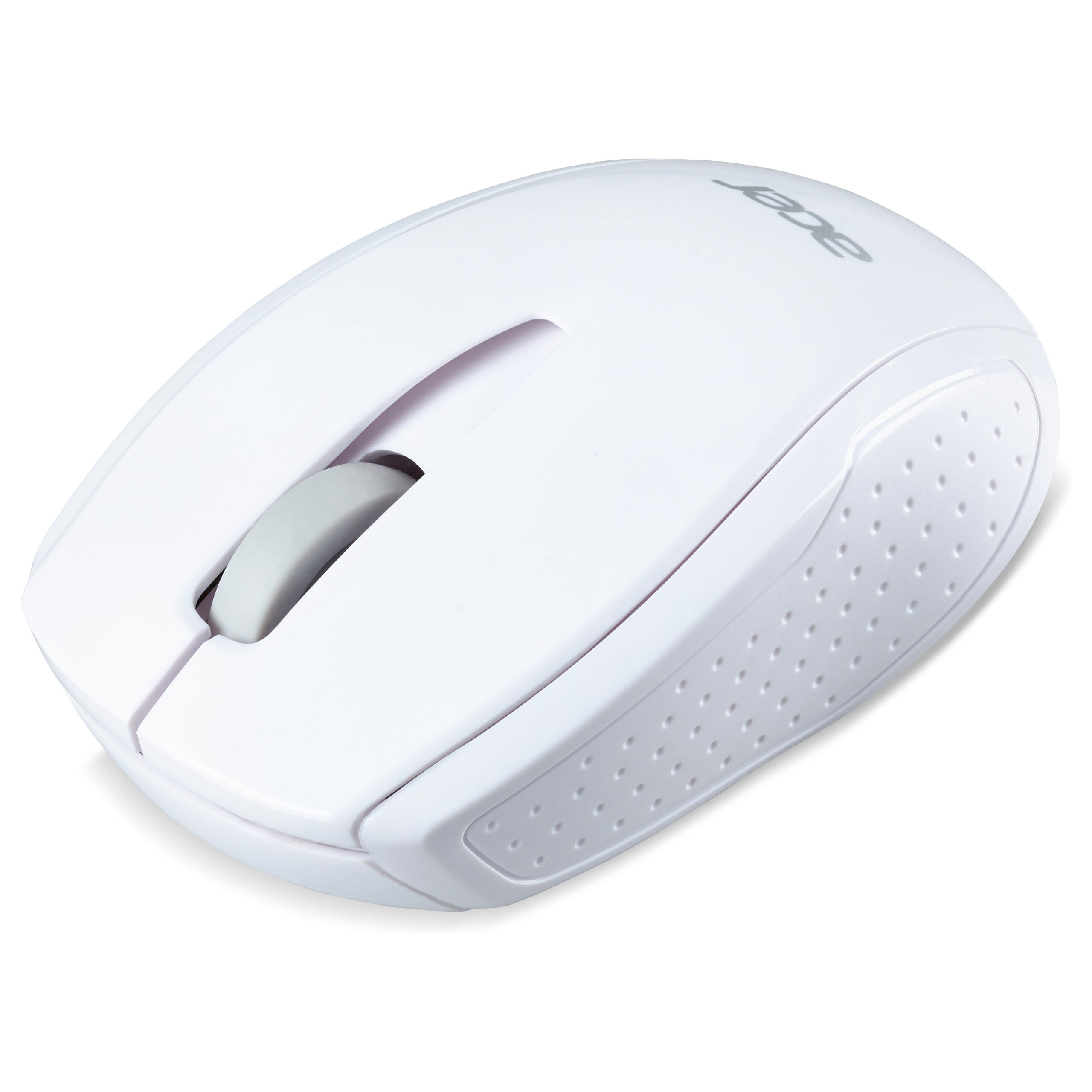 Maus pa kabllo Acer AMR800 - Bardhë - Figura 4