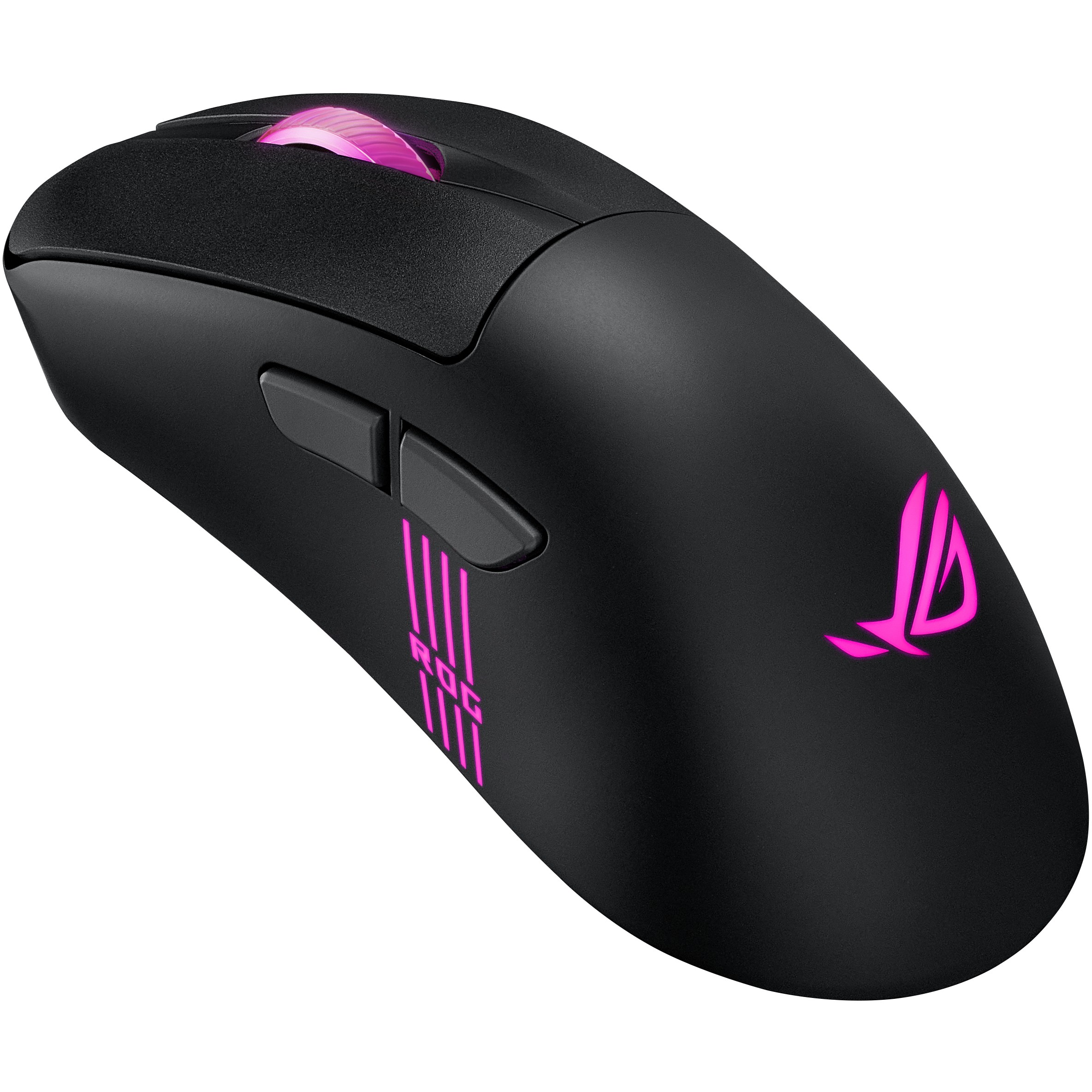 Maus Gaming ASUS ROG Keris II ORIGIN – Zezë - Figura 4