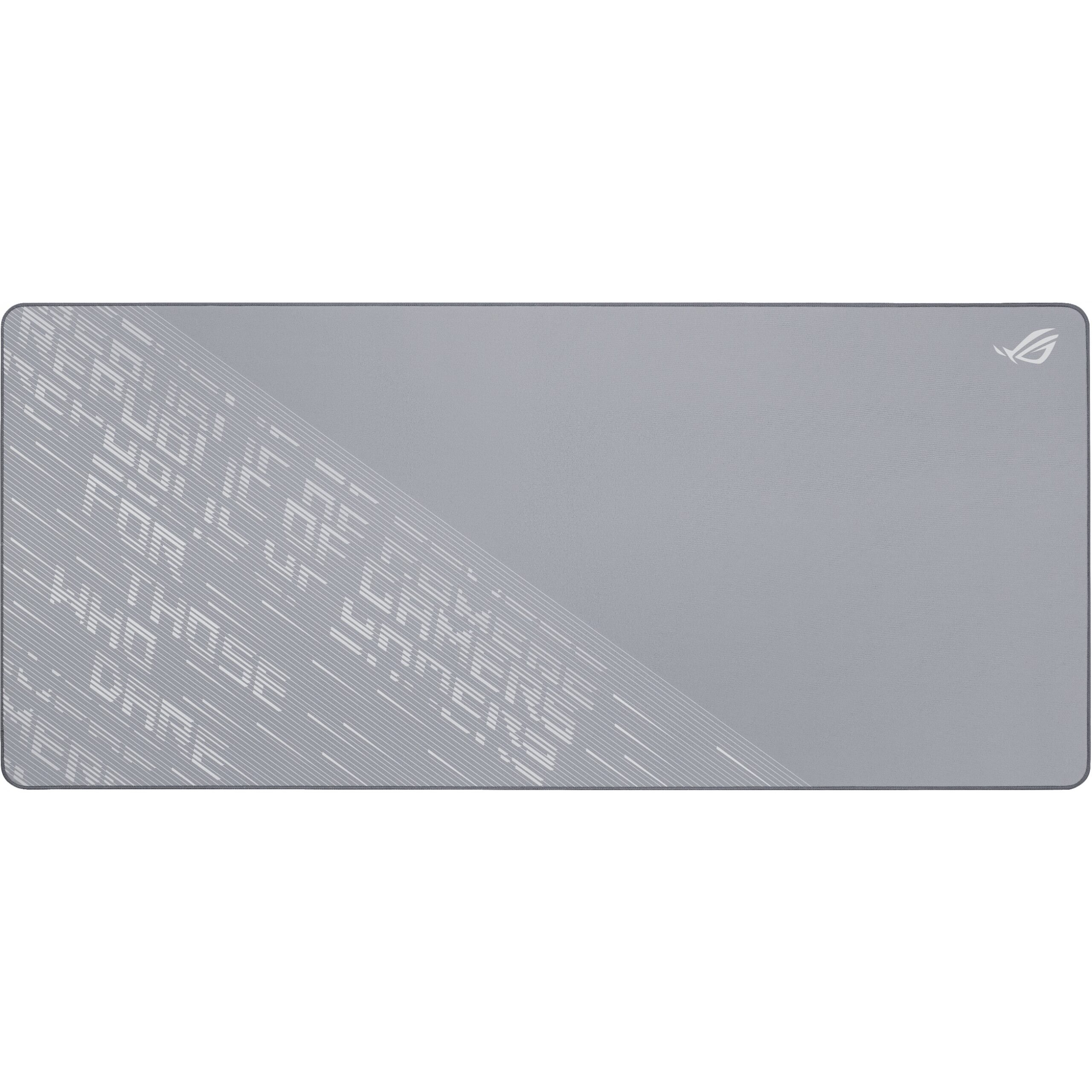 Mauspad ASUS ROG Scabbard II XXL Gaming 900 x 400 x 3 mm – Hiri