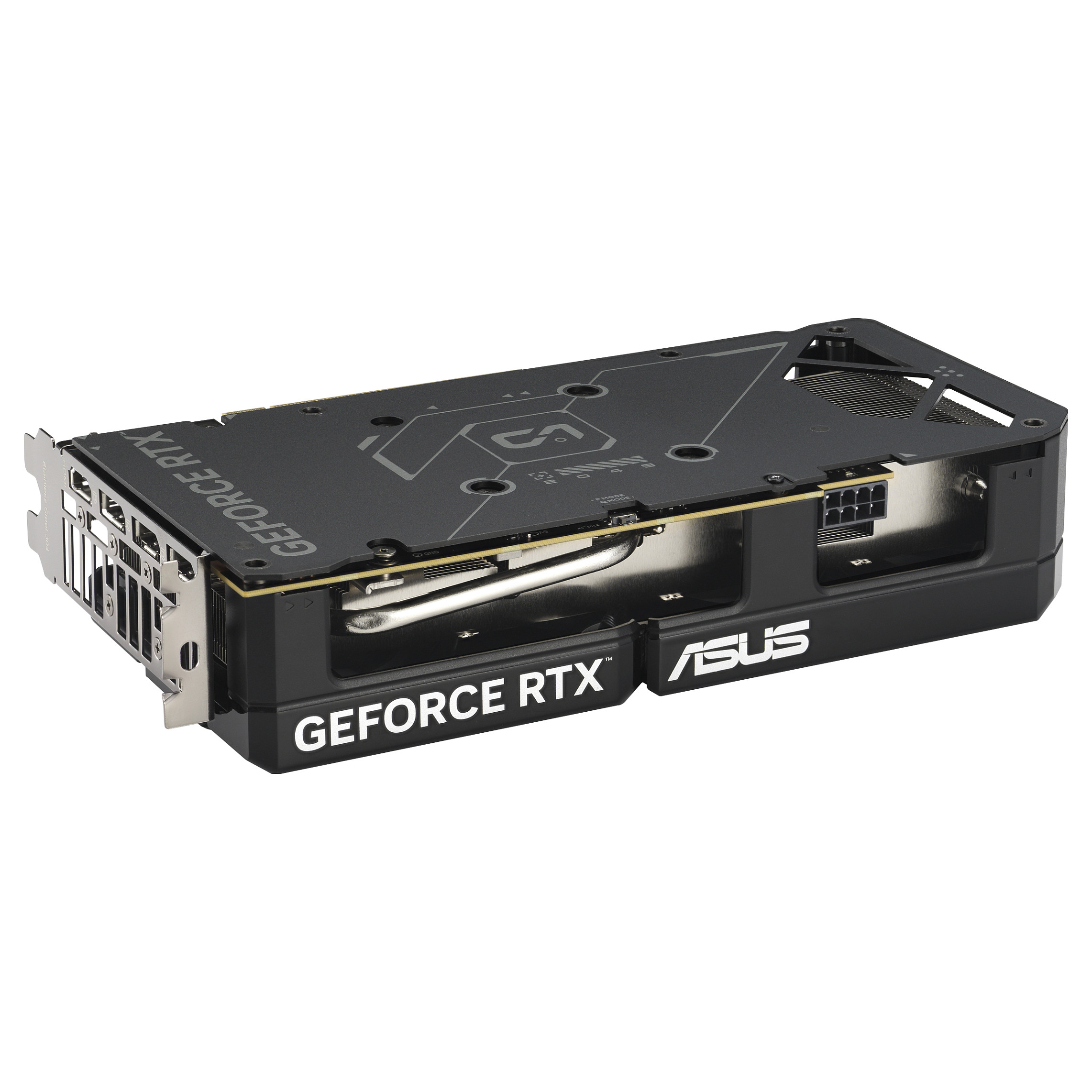 Kartelë Grafike NVIDIA ASUS RTX 5060 Ti 8GB DUAL / GDDR7 - Figura 3