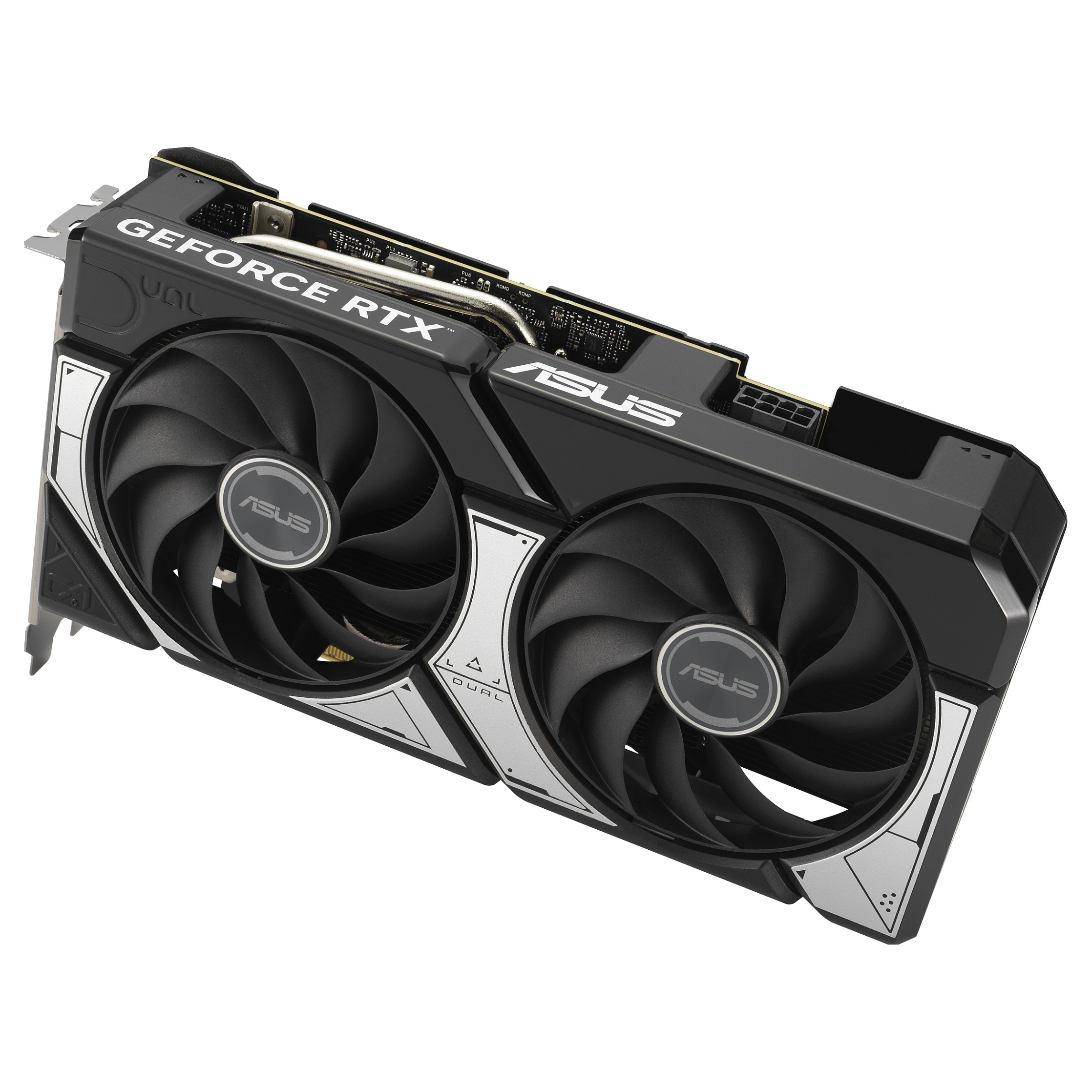 Kartelë Grafike NVIDIA ASUS RTX 5060 Ti 8GB DUAL / GDDR7 - Figura 4
