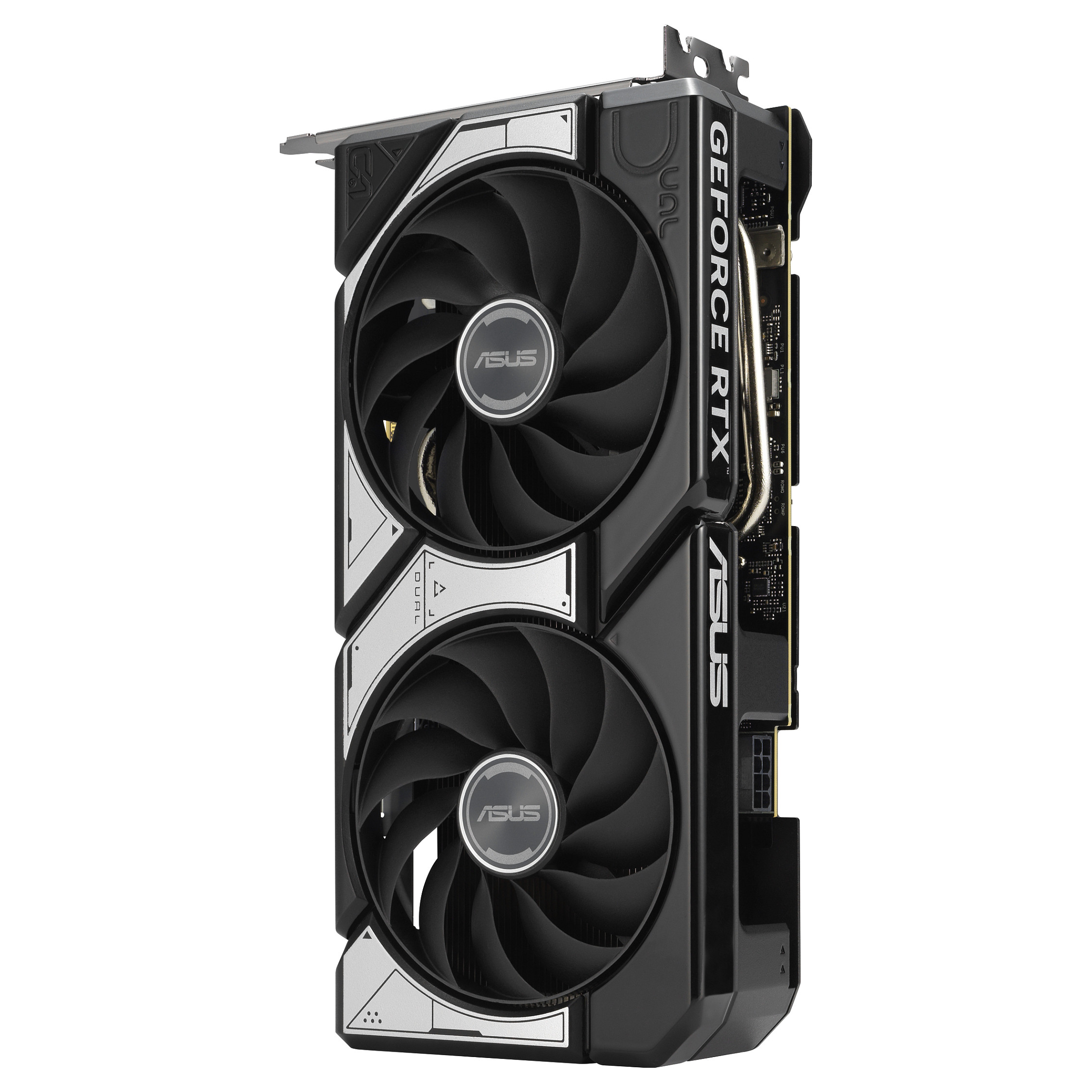 Kartelë Grafike NVIDIA ASUS RTX 5060 Ti 8GB DUAL / GDDR7 - Figura 5