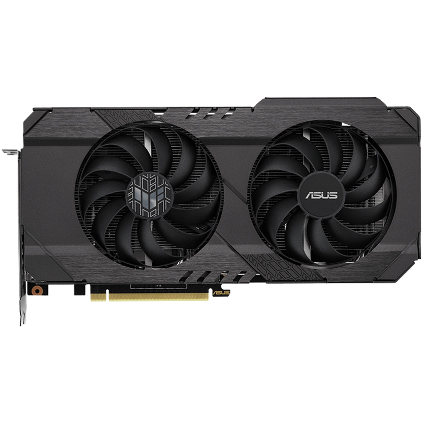 Kartelë Grafike NVIDIA GeForce RTX 3050 8GB GDDR6 ASUS TUF Gaming OC