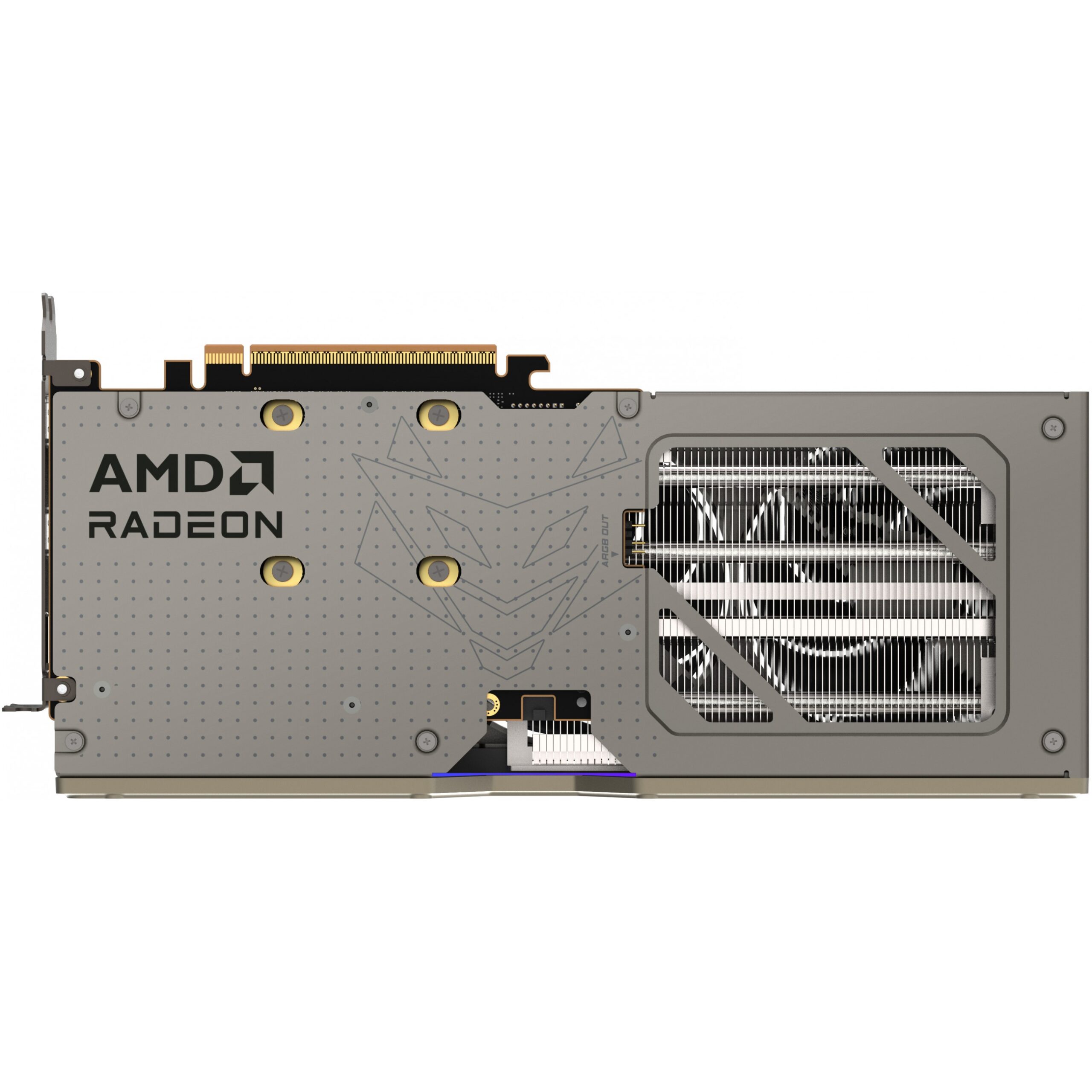 Kartelë Grafike AMD RX 9060 XT 16GB Sapphire Radeon Nitro+ GAMING OC GDDR6 3 Fan - Figura 5