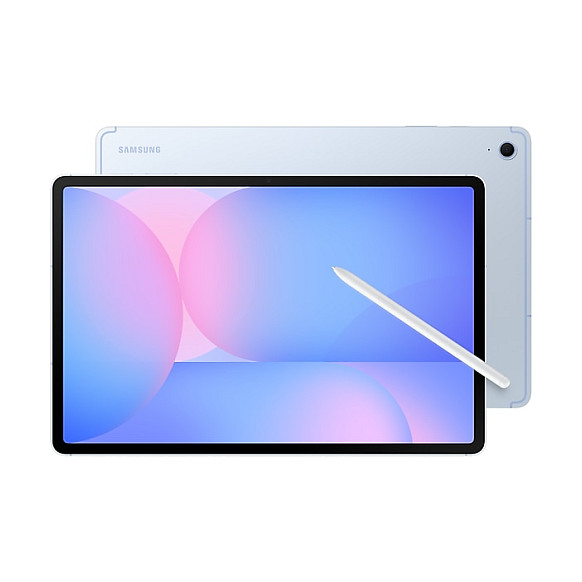 Tablet Samsung Galaxy Tab S10 FE+ X626B / 8GB / 128GB - Blu - Figura 2