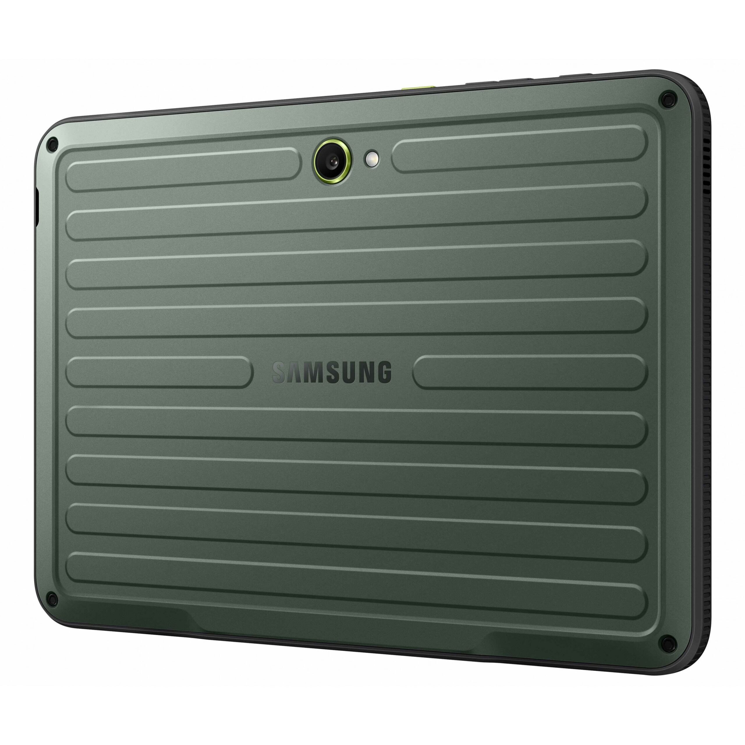 Tablet Samsung Galaxy Tab Active 5 Pro X356 – 10.1" / 5G / 6GB / 128GB –Gjelbër - Figura 5