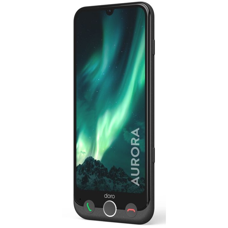 Telefon Doro Aurora A30 – Grafiti - Figura 4