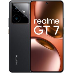 Realme GT 7 / 5G / Dual SIM / 12GB / 512GB – Zezë