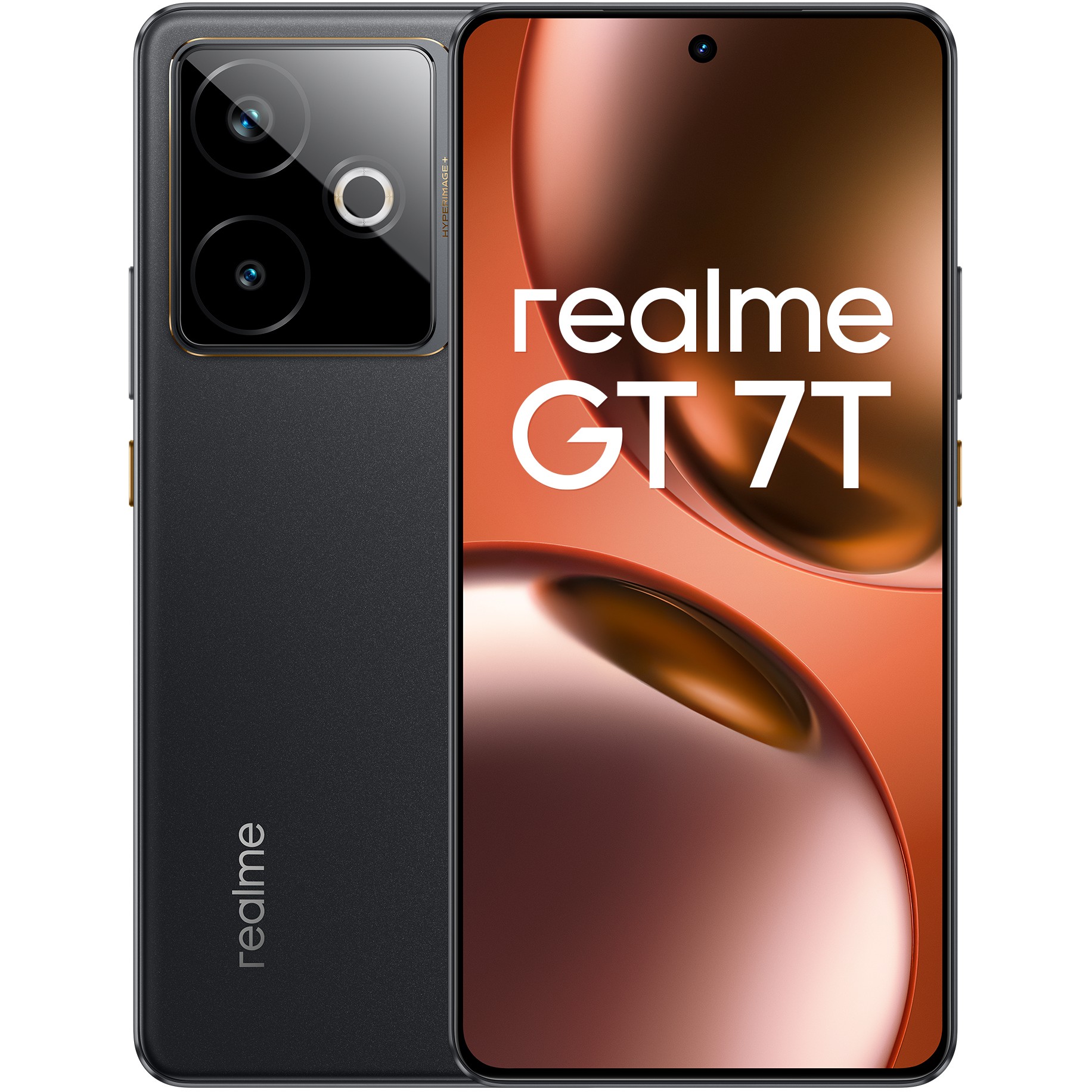 Realme GT 7T / 5G / Dual SIM / 12GB / 256GB – Zezë