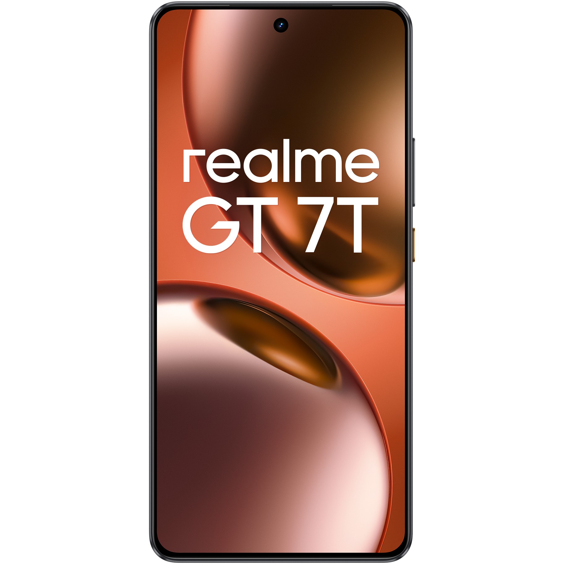 Realme GT 7T / 5G / Dual SIM / 12GB / 256GB – Zezë - Figura 3