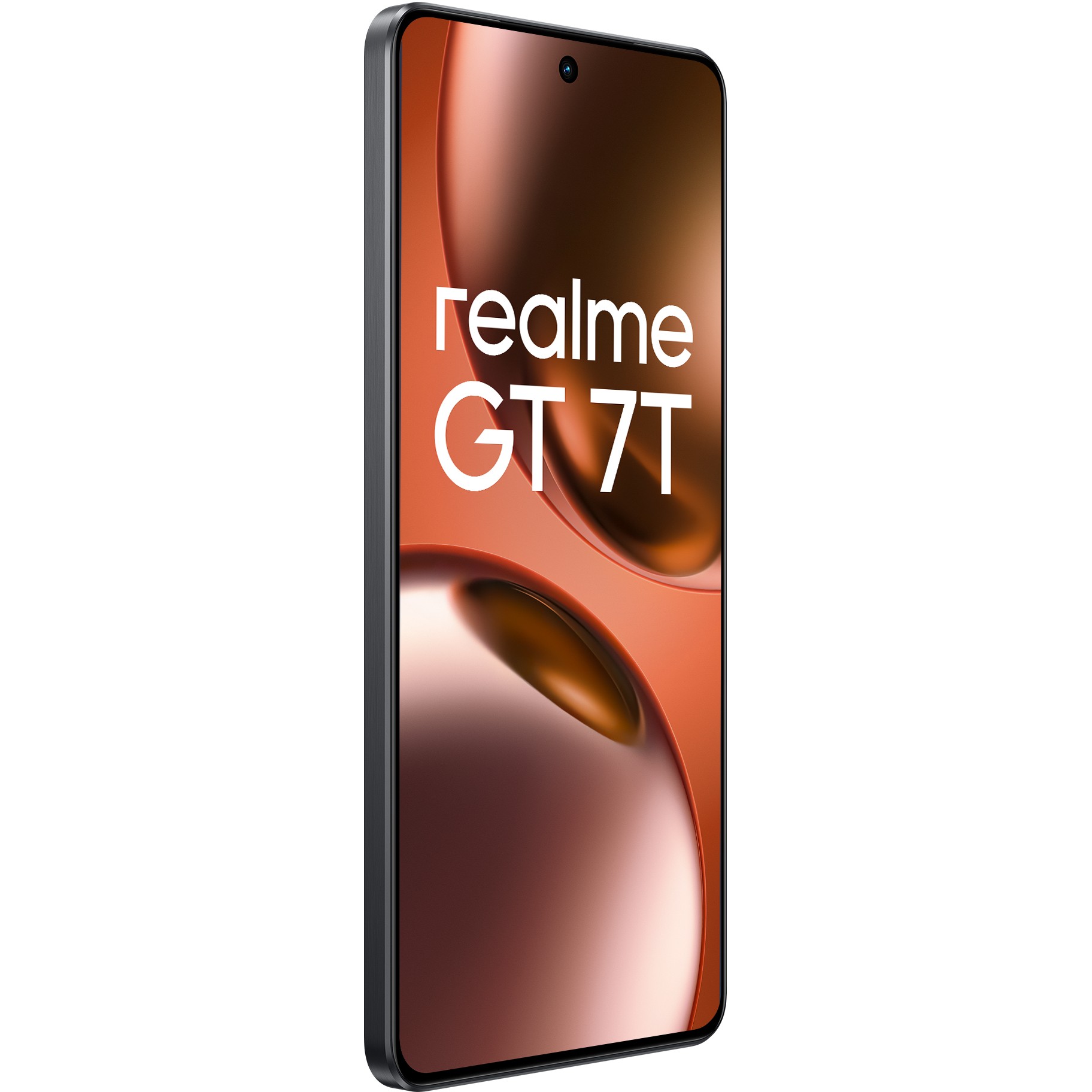 Realme GT 7T / 5G / Dual SIM / 12GB / 256GB – Zezë - Figura 5