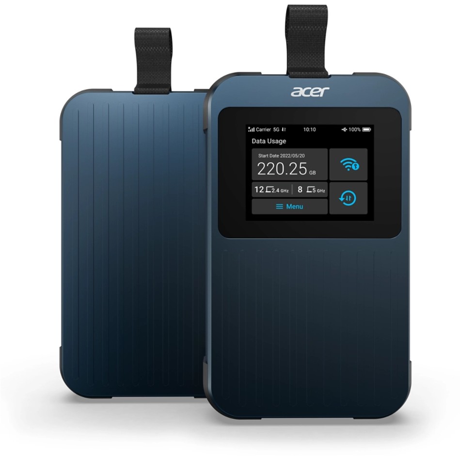 Ruter Acer Connect Enduro M3 5G Function 1GB Variant