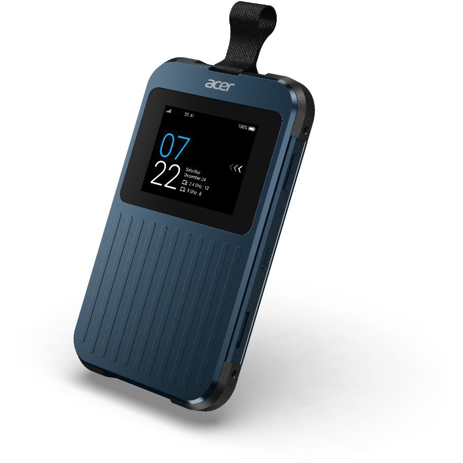 Ruter Acer Connect Enduro M3 5G Function 1GB Variant - Figura 2