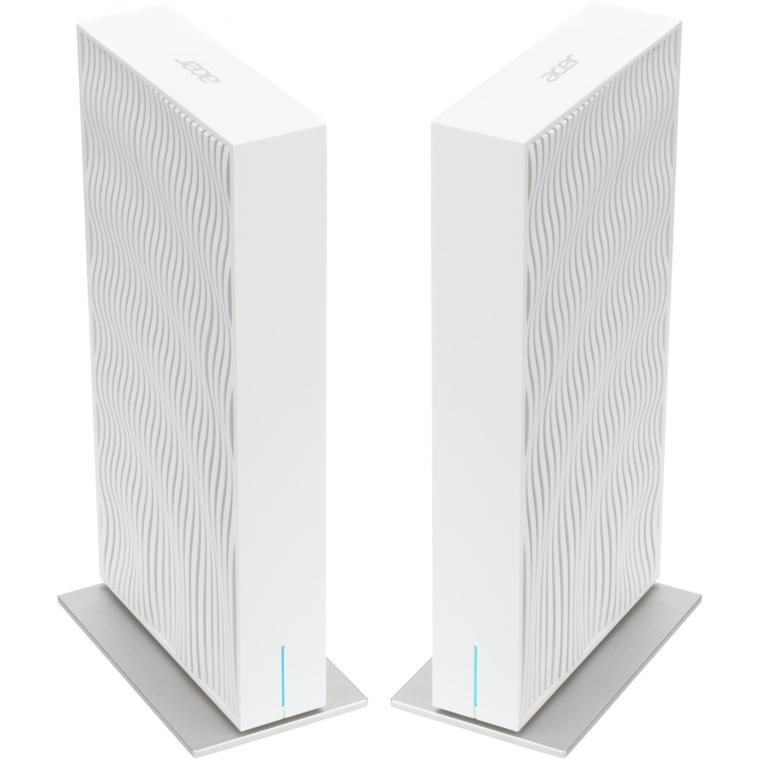 Ruter Acer Wave 7 / Wi-Fi 7 Mesh Dual Pack (EU Plug)