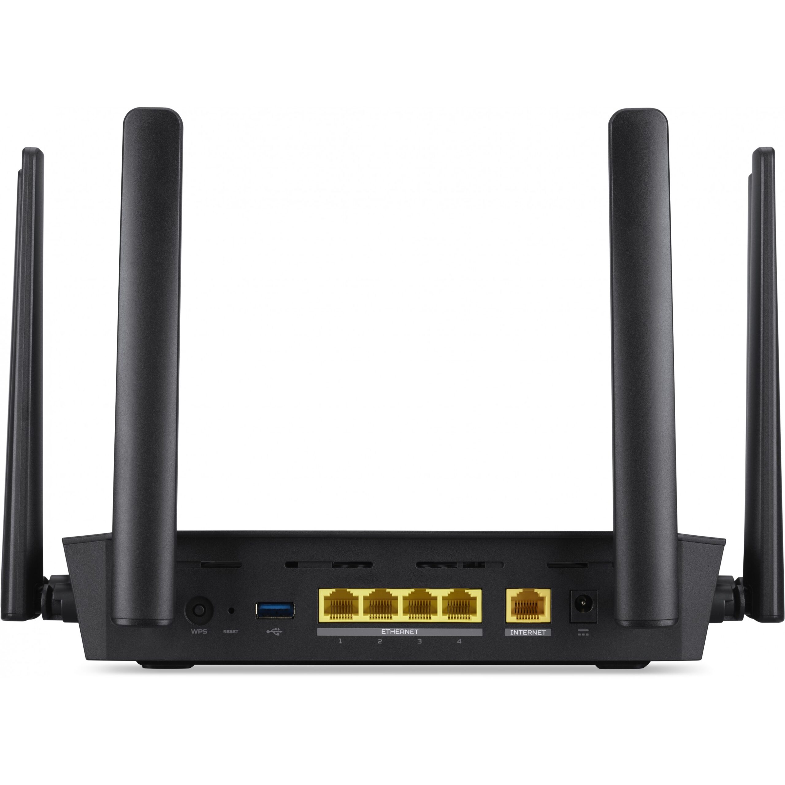 Ruter Acer Predator Connect W6x / Wi-Fi 6 Gaming - Figura 2