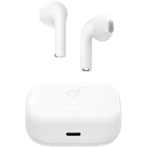 Kufje pa Kabllo Anker Soundcore K20i – Bardhë
