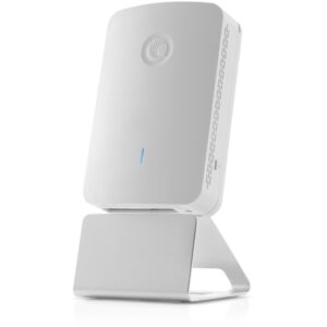 Cambium cnPilot e430 Wi-Fi 5 AC1200 Wall Plate Access Point me cnMaestro