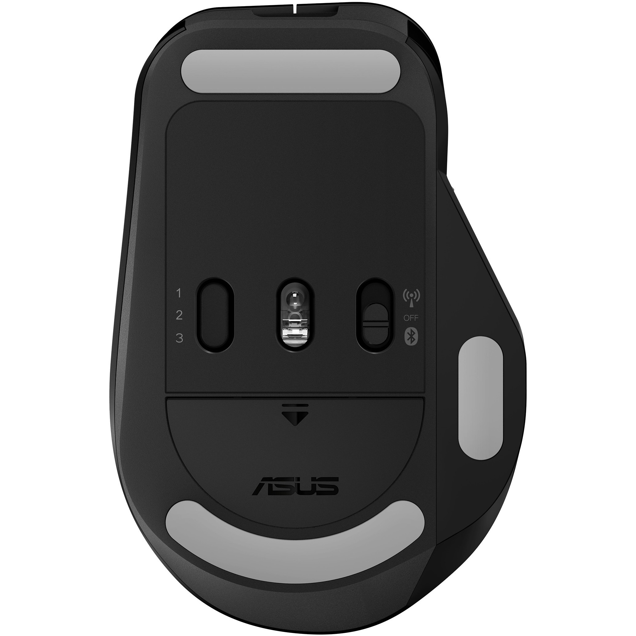 Maus pa Kabllo Asus ProArt MD300 – Zezë - Figura 2