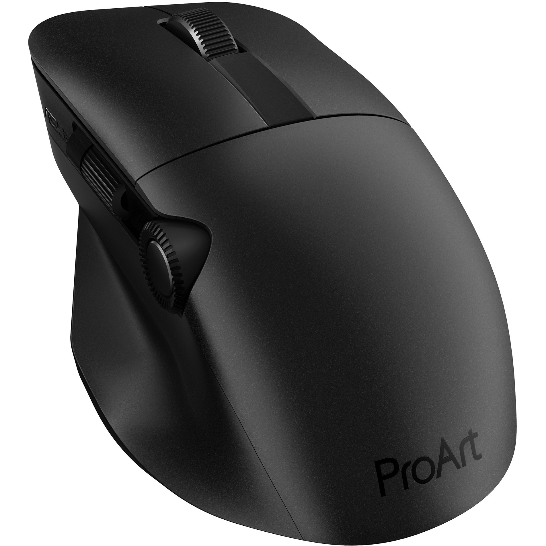 Maus pa Kabllo Asus ProArt MD300 – Zezë - Figura 3