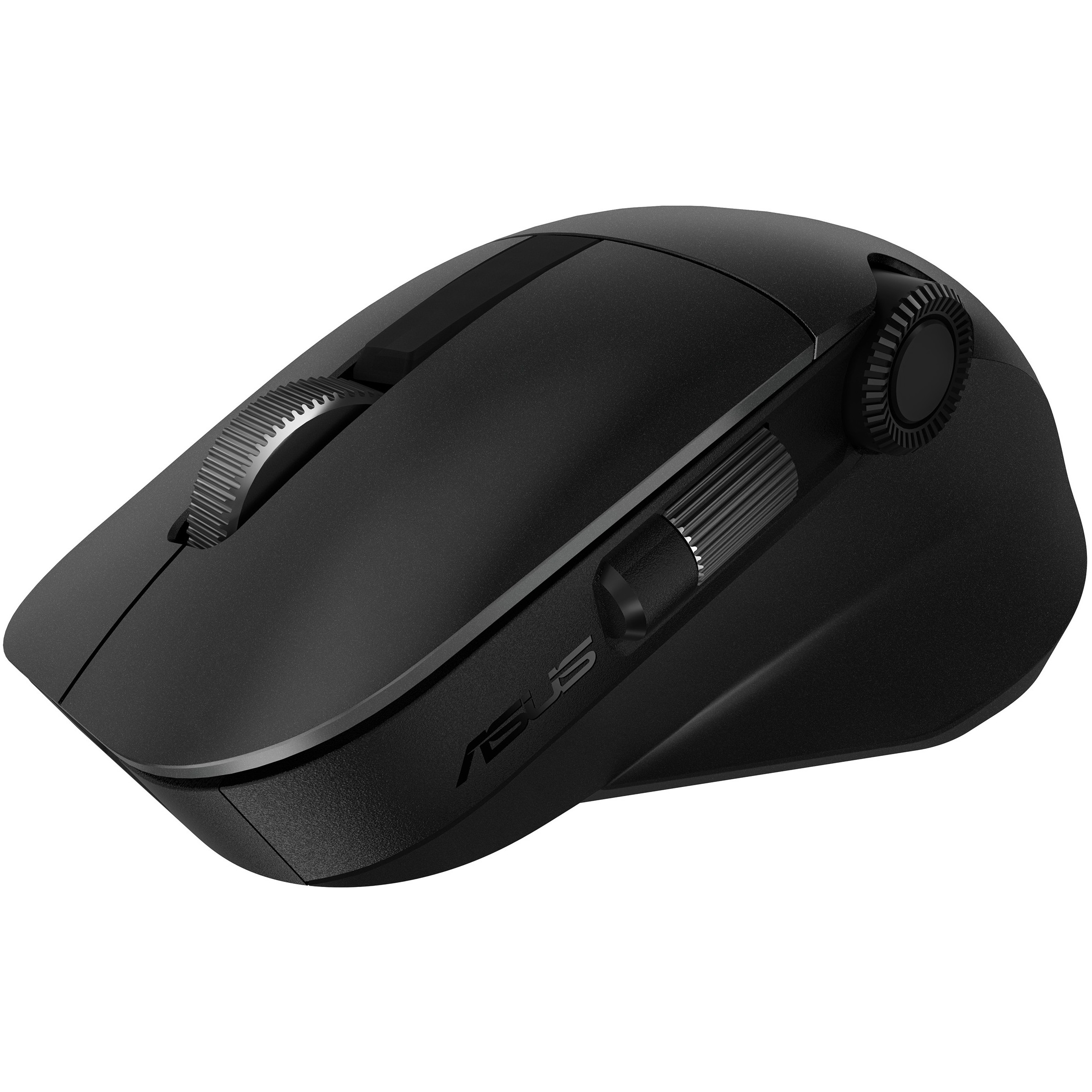 Maus pa Kabllo Asus ProArt MD300 – Zezë - Figura 4