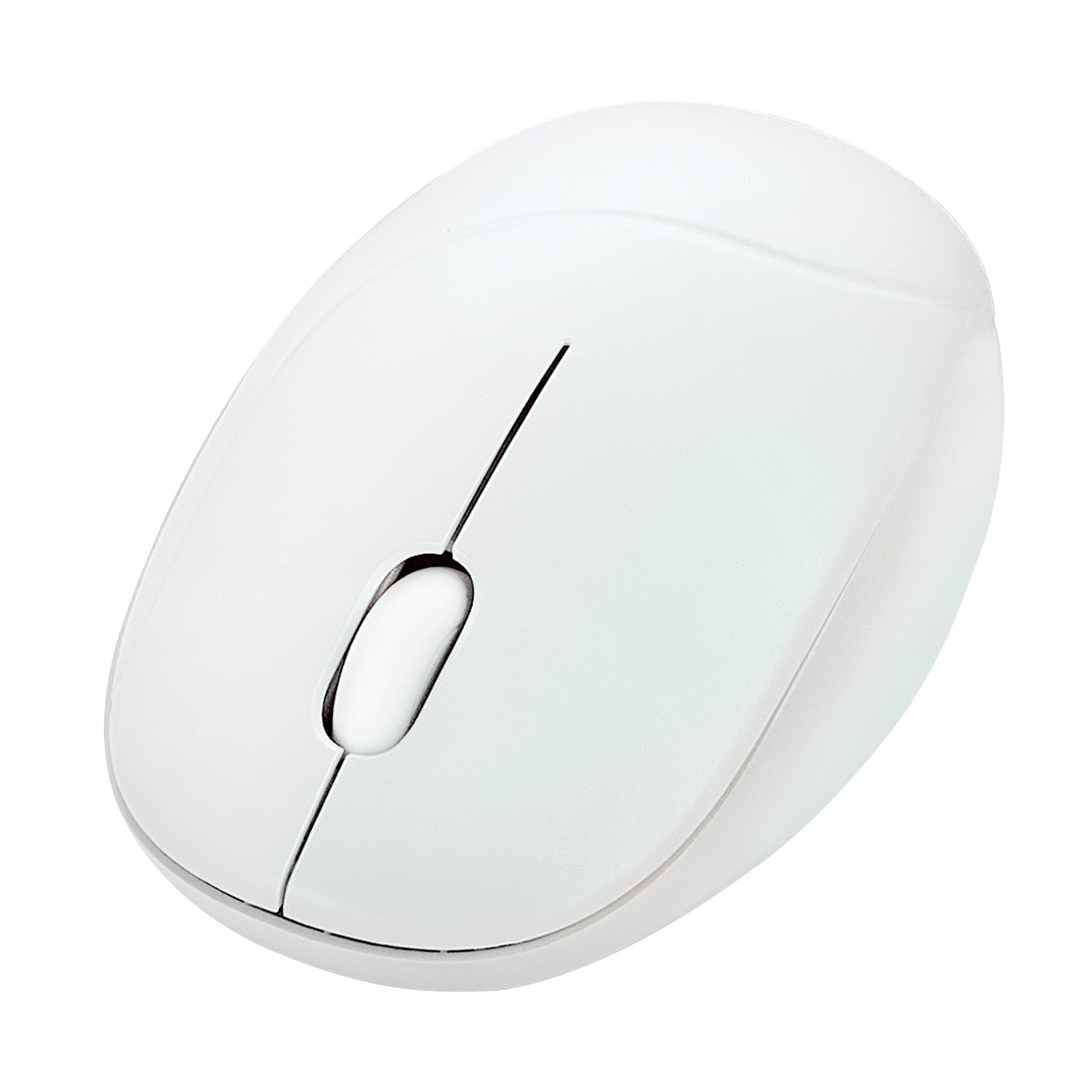 Maus pa Kabllo Asus Fragrance MD101 – Bardhë