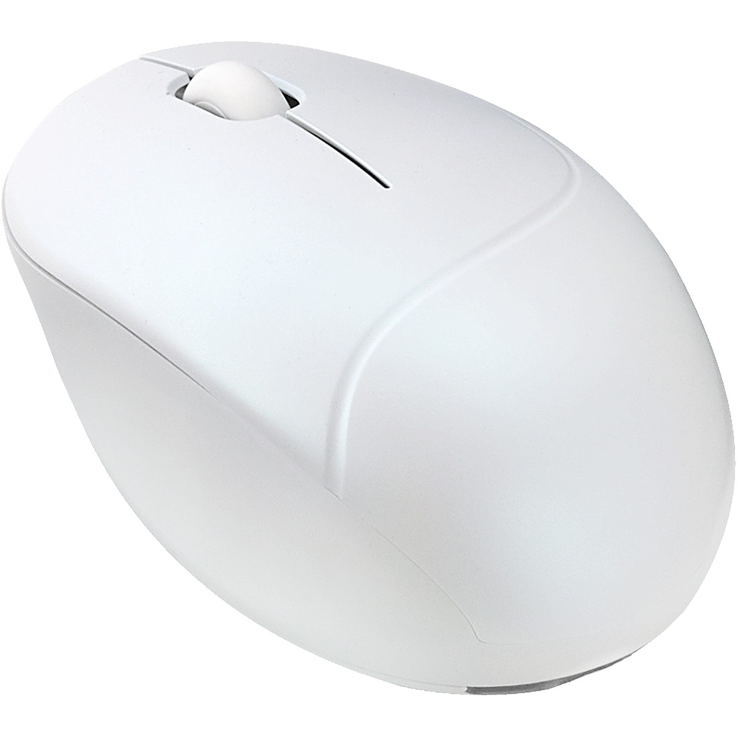 Maus pa Kabllo Asus Fragrance MD101 – Bardhë - Figura 3