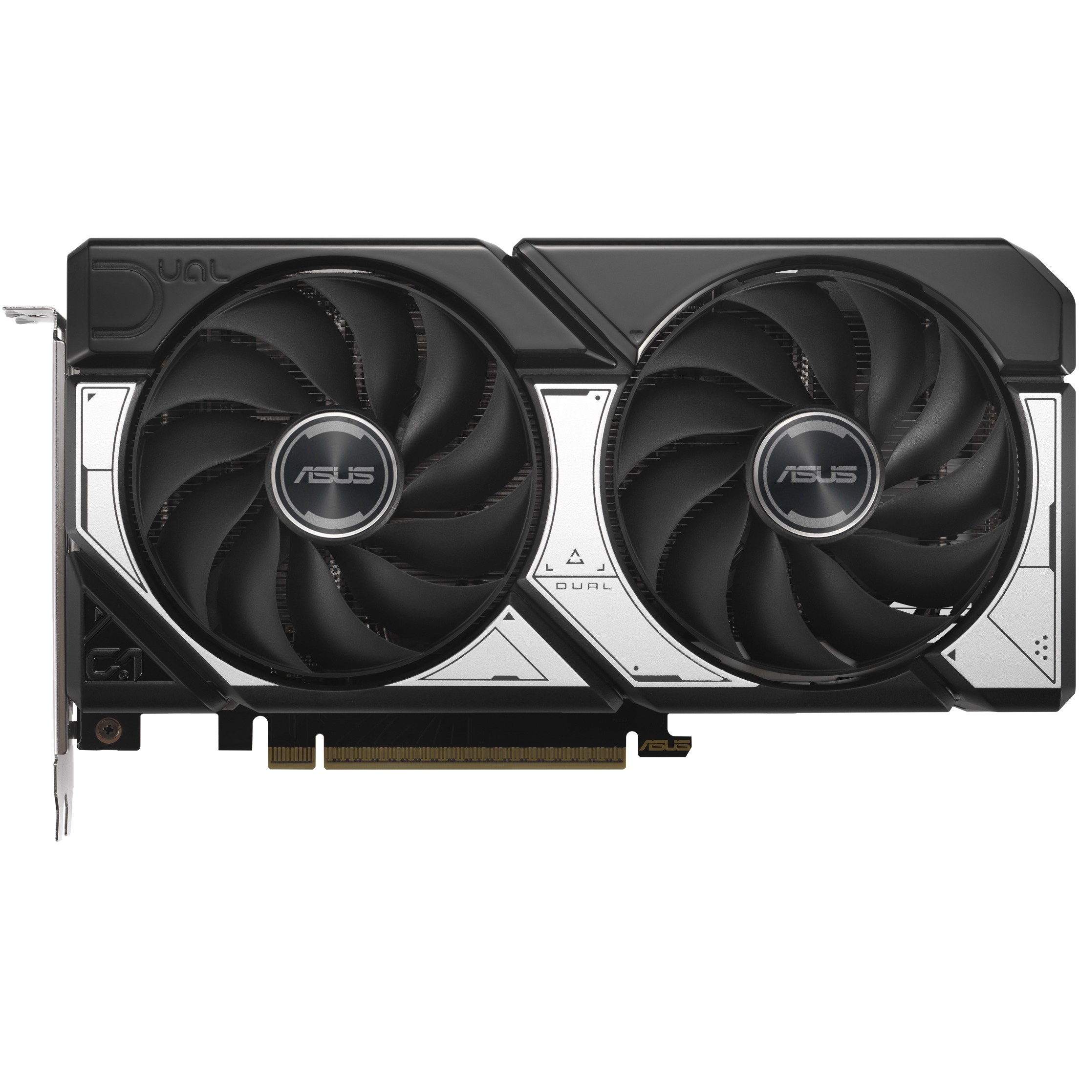 Kartelë Grafike NVIDIA GPU RTX 5060 Ti 16GB GDDR7 ASUS DUAL OC