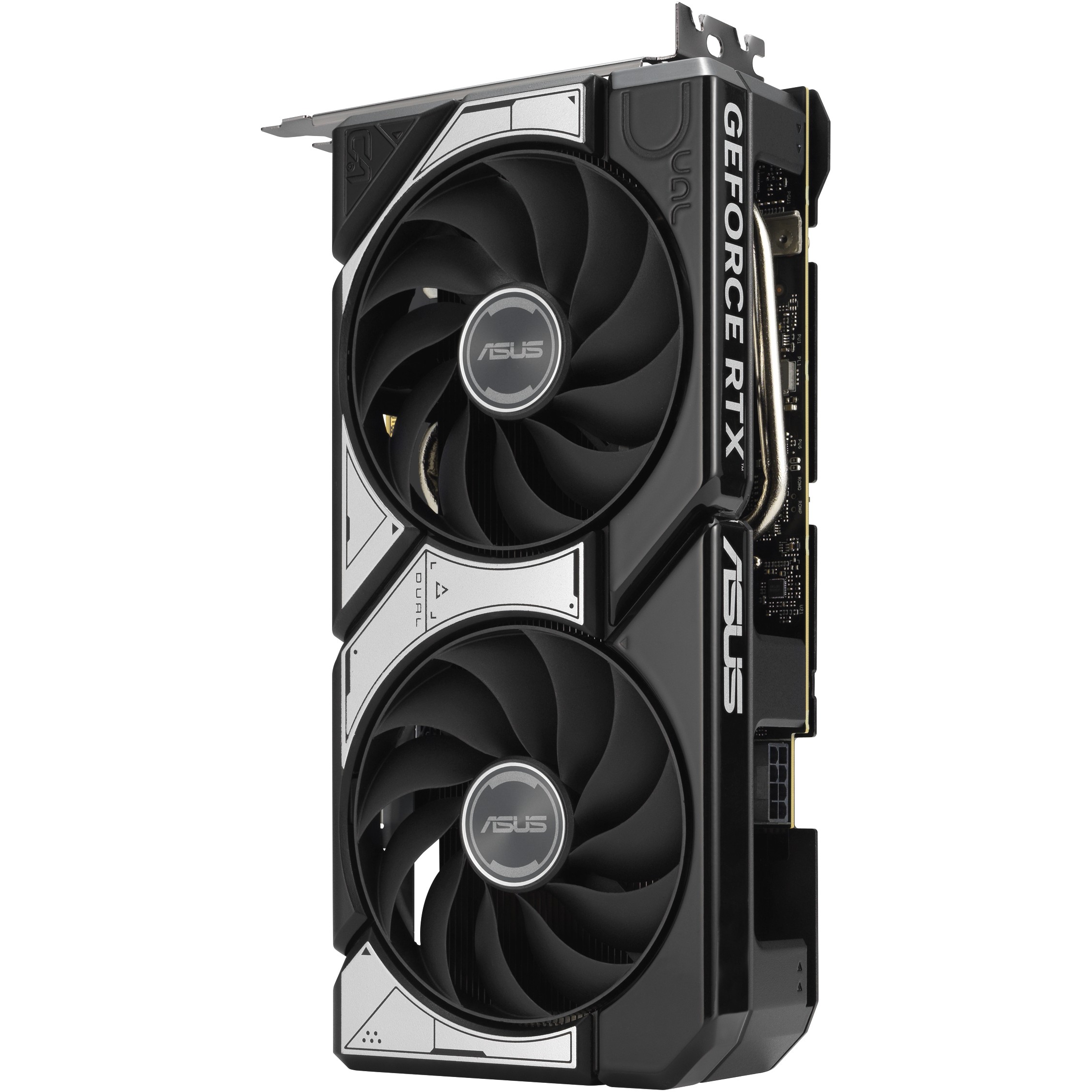 Kartelë Grafike NVIDIA GPU RTX 5060 Ti 16GB GDDR7 ASUS DUAL OC - Figura 3