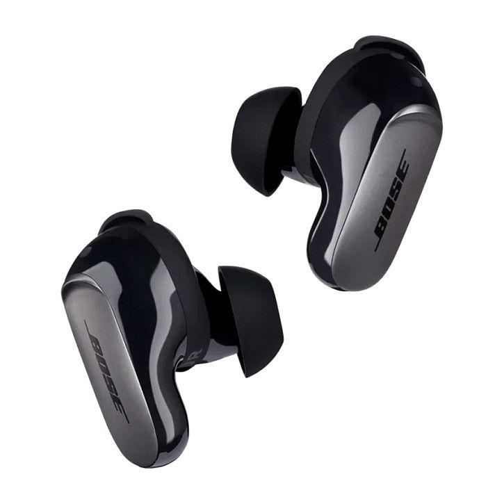 Kufje pa Kabllo Bose QuietComfort Ultra Earbuds – Zezë - Figura 5