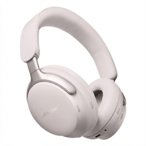 Kufje pa Kabllo Bose QuietComfort Ultra – Bardhë