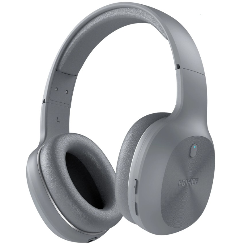 Kufje pa Kabllo Edifier W600BT Bluetooth – Gri