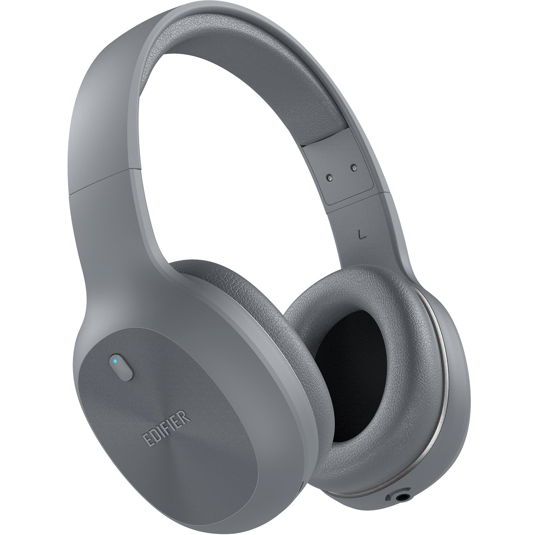Kufje pa Kabllo Edifier W600BT Bluetooth – Gri - Figura 2