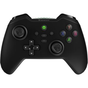 Kontroller Genesis MANGAN 400 Wireless PC-Switch - Zezë