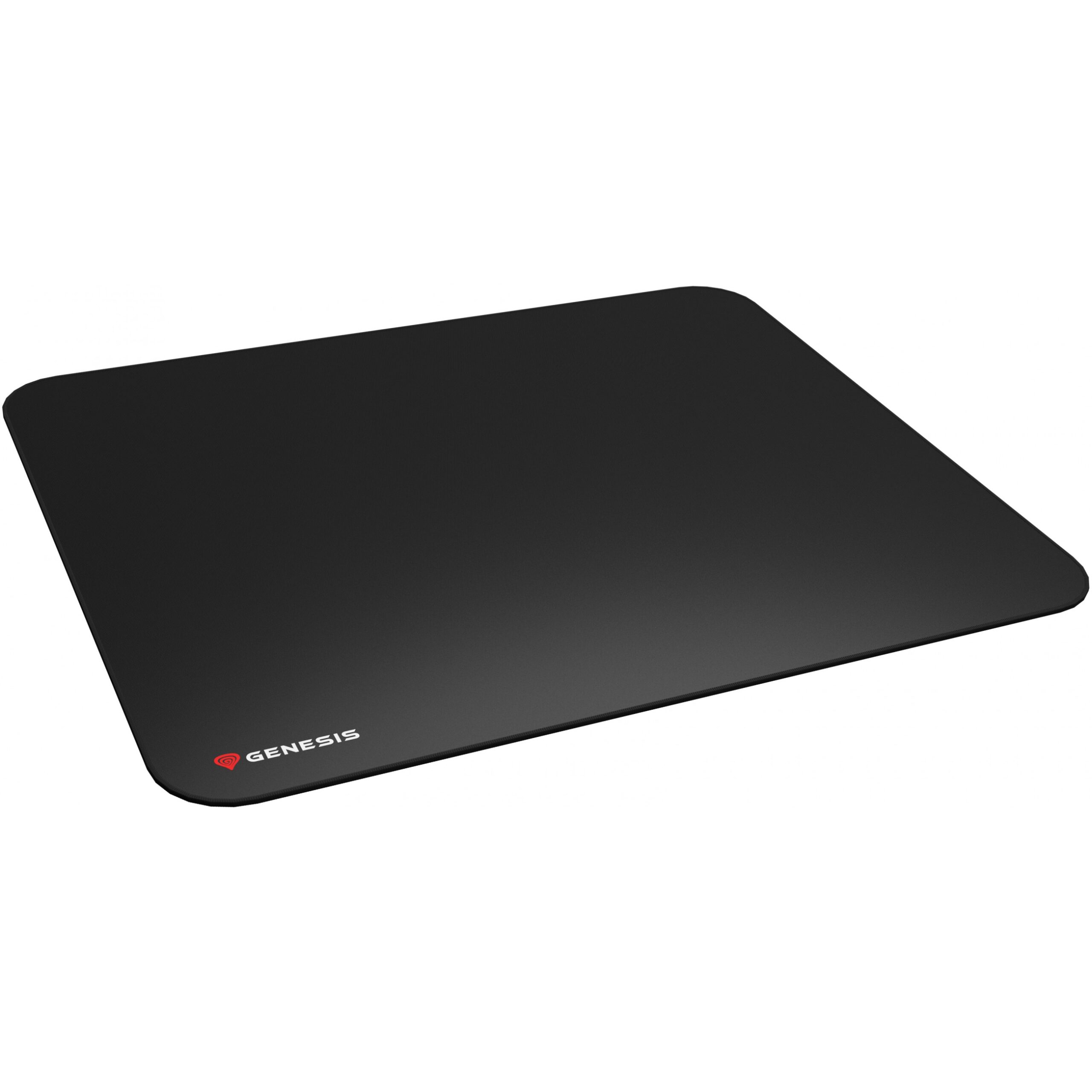 Mauspad Genesis CARBON 500 "LOGO" L / 400 x 330 x 2,5 mm – Zezë - Figura 2
