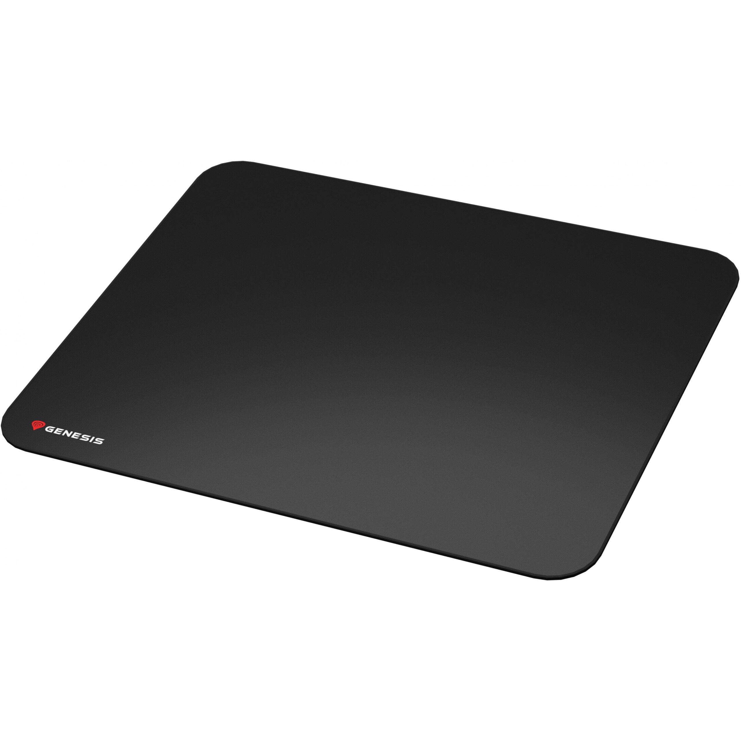 Mauspad Genesis CARBON 500 "LOGO" L / 400 x 330 x 2,5 mm – Zezë - Figura 3