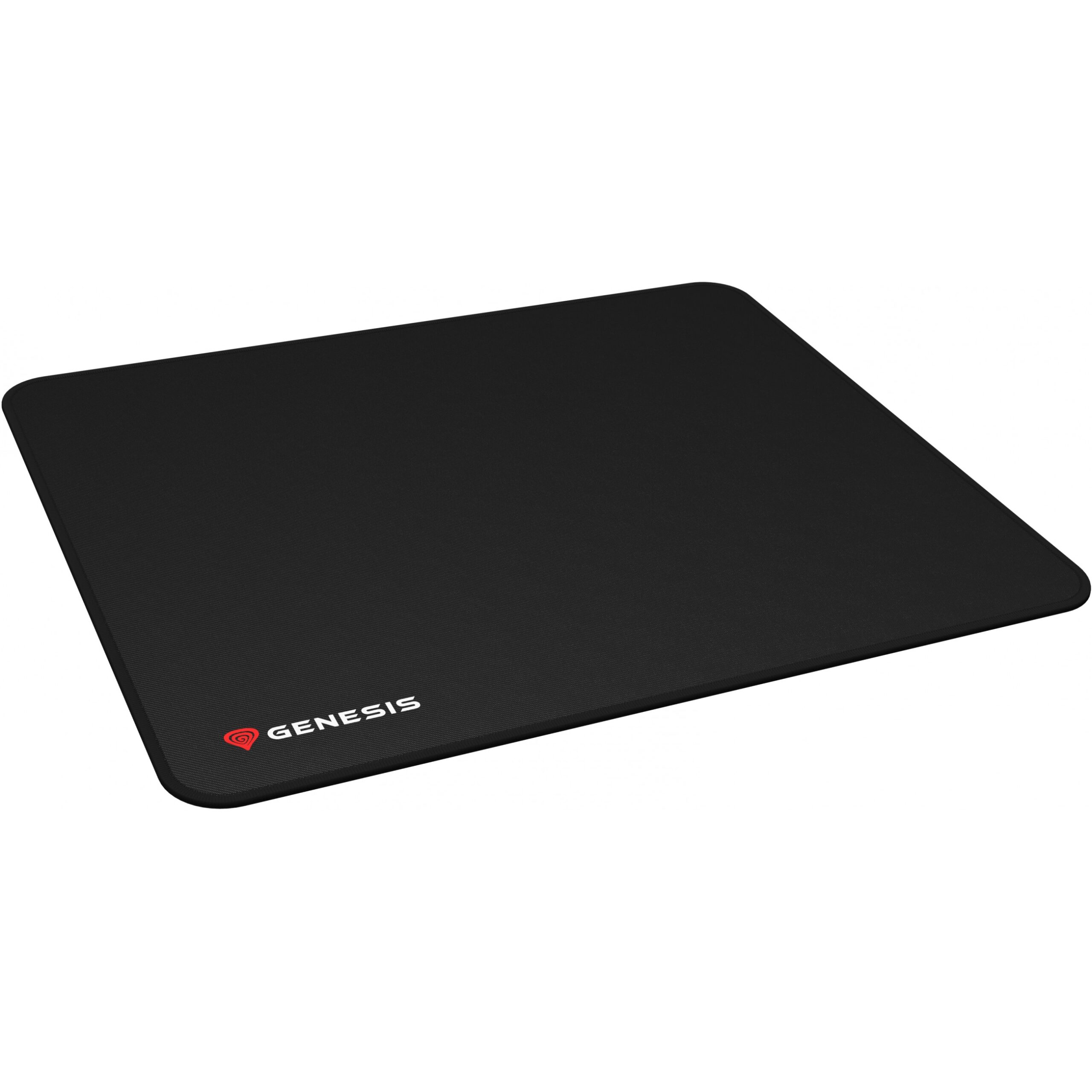 Mauspad Genesis Carbon 500 LOGO Gaming M / 300x250x2.5 mm - Zezë - Figura 2
