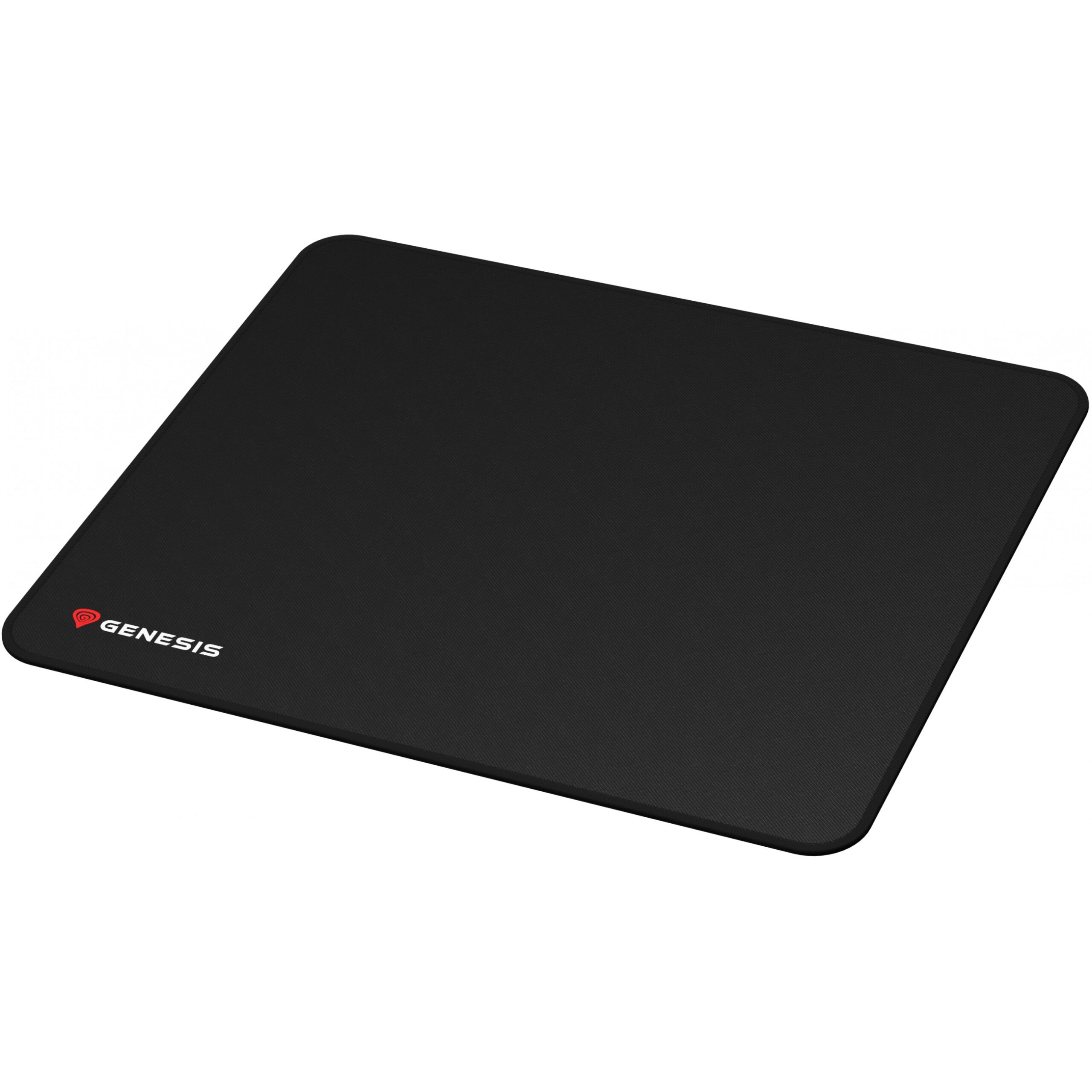 Mauspad Genesis Carbon 500 LOGO Gaming M / 300x250x2.5 mm - Zezë - Figura 3