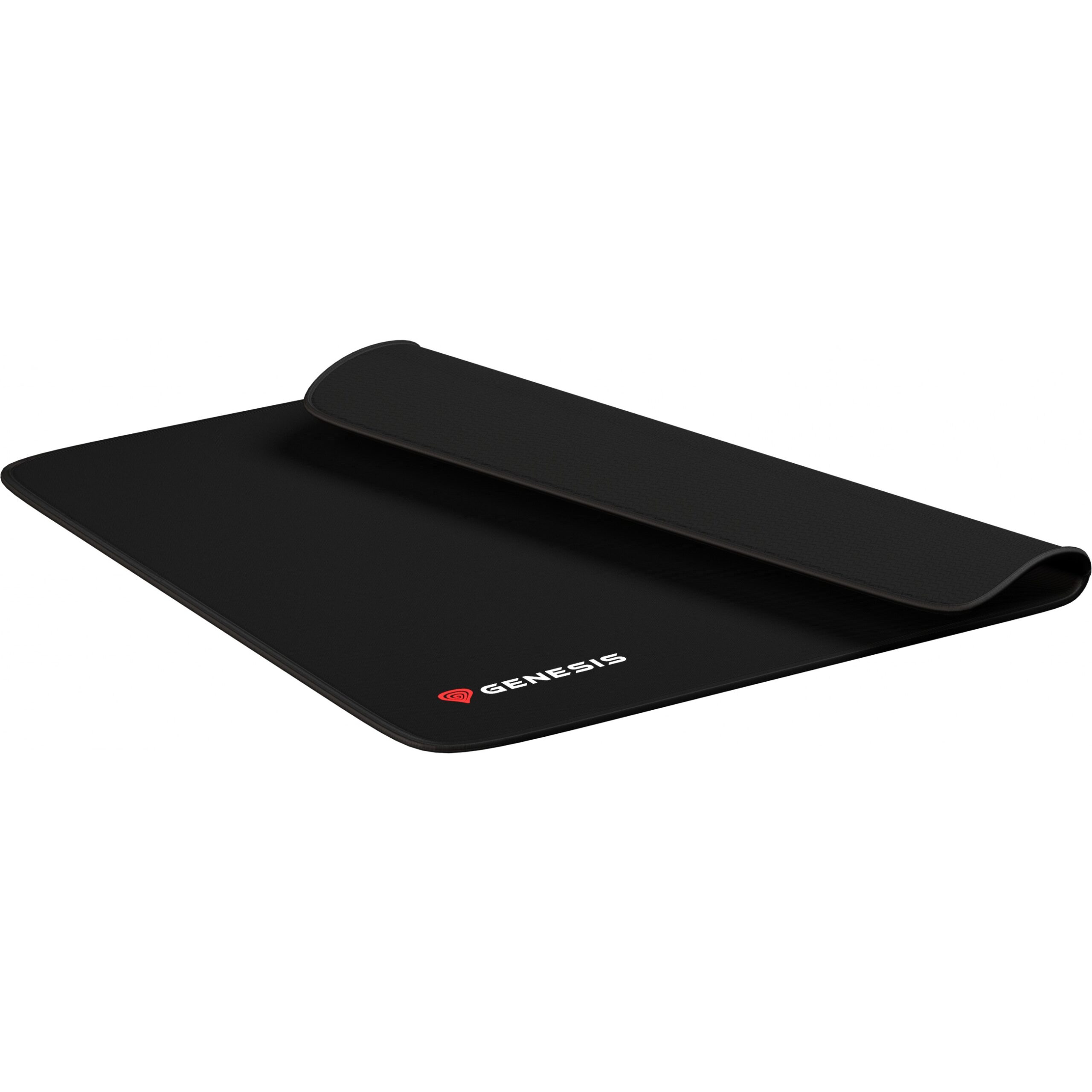Mauspad Genesis Carbon 500 LOGO Gaming M / 300x250x2.5 mm - Zezë - Figura 5
