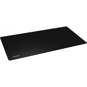 Mauspad Genesis Carbon 500 LOGO Gaming XXL / 900×450 x 25 mm - Zezë