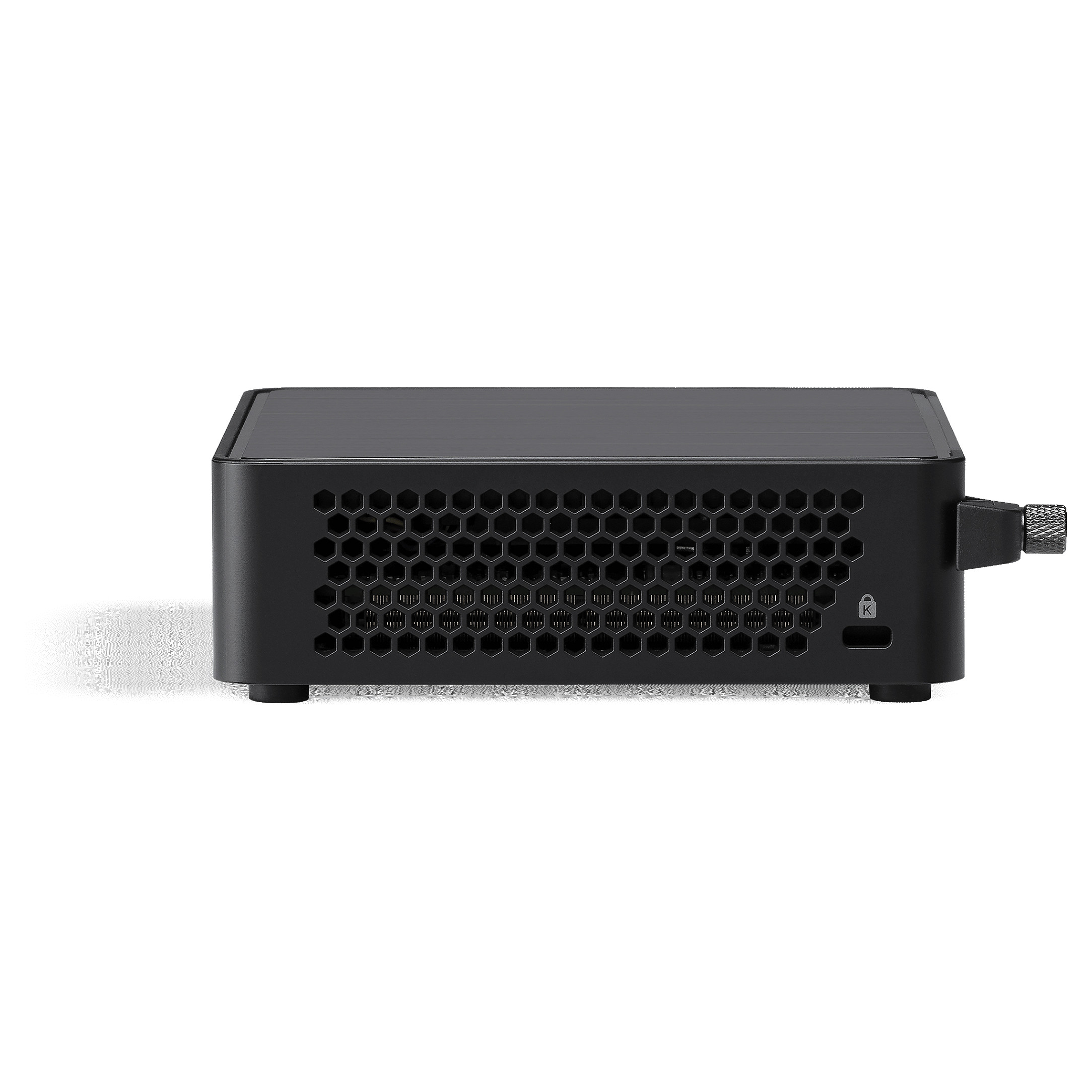 Mini Kompjuter ASUS NUC Gen 14 Pro Revel Canyon / Ultra 7 155H / 32GB / 512GB / Intel Arc Graphics - Zezë - Figura 2