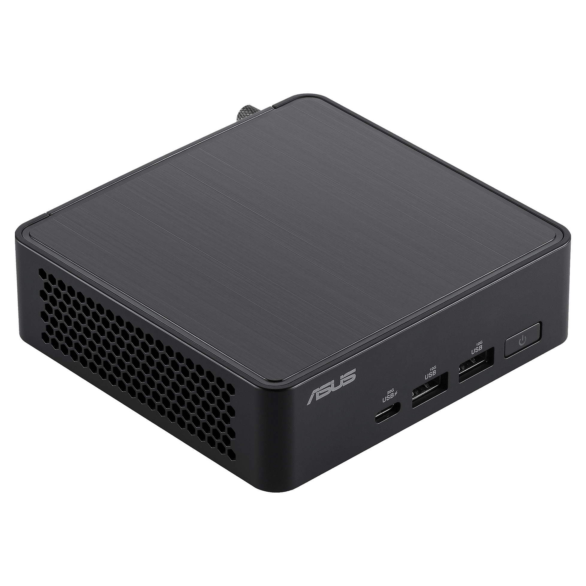 Mini Kompjuter ASUS NUC Gen 14 Pro Revel Canyon / Ultra 7 155H / 32GB / 512GB / Intel Arc Graphics - Zezë - Figura 4