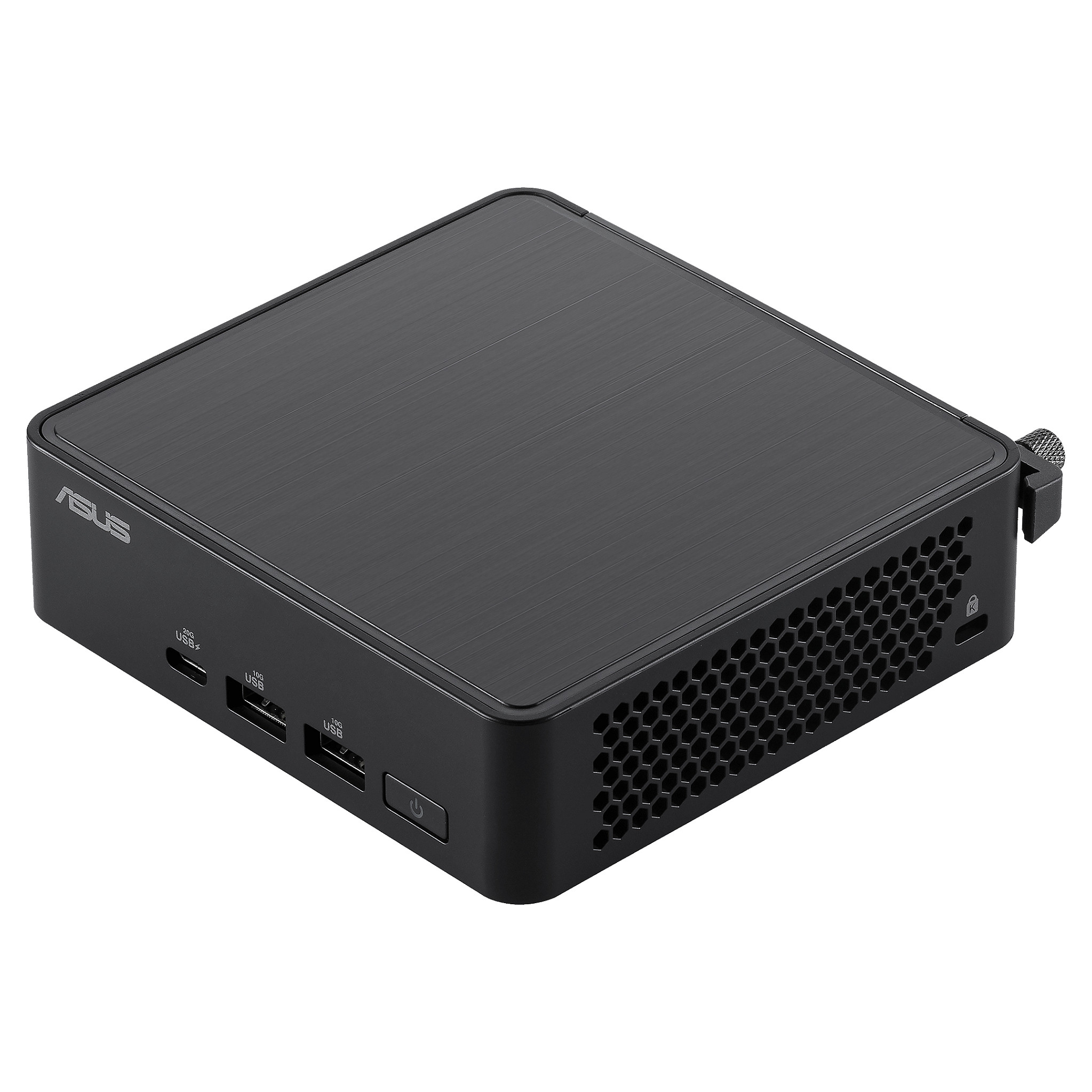 Mini Kompjuter ASUS NUC Gen 14 Pro Revel Canyon / Ultra 7 155H / 32GB / 512GB / Intel Arc Graphics - Zezë - Figura 5