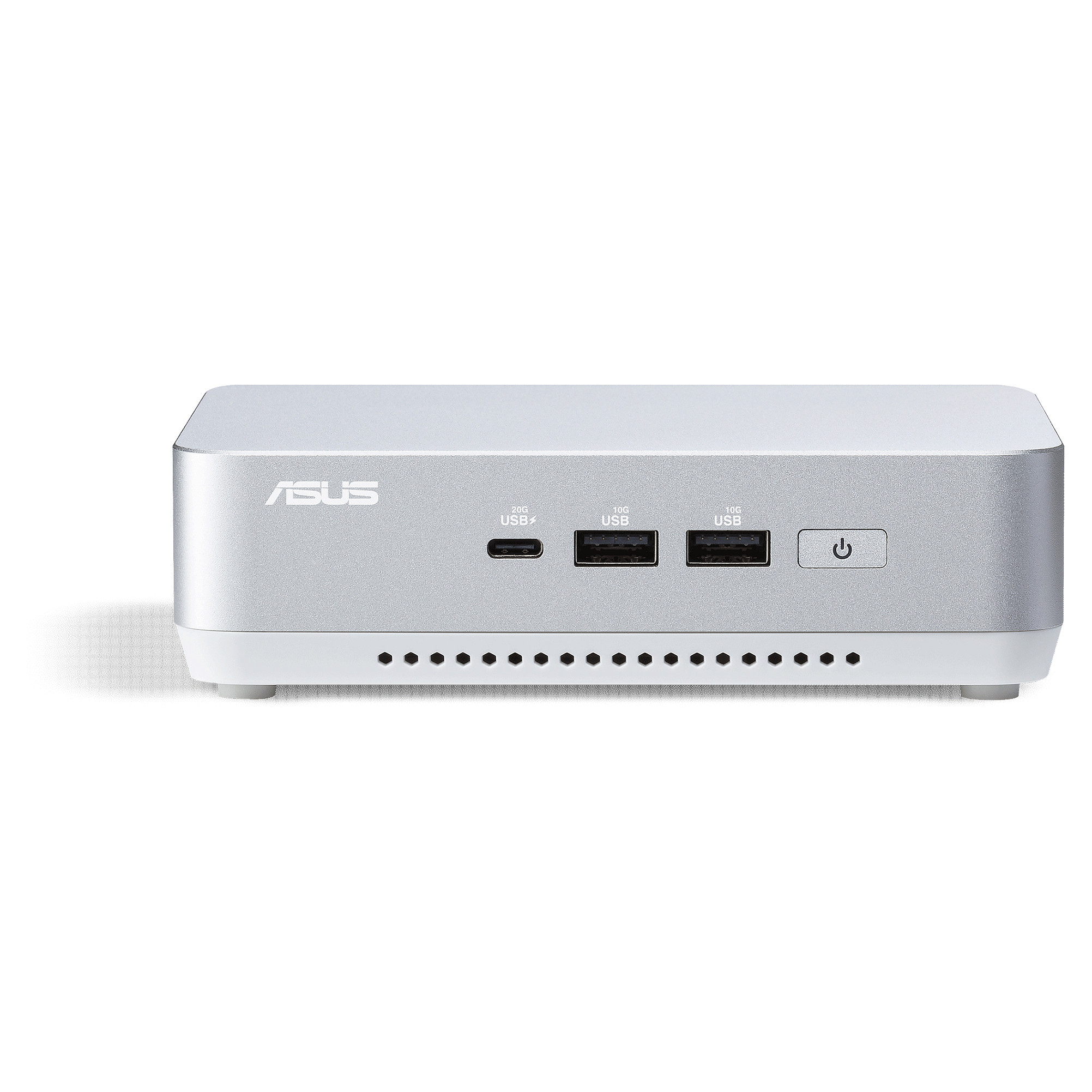 Mini Kompjuter ASUS NUC Gen 14 Pro+ Revel Canyon / Ultra 5 125H / 16GB / 512GB / Intel Arc Graphics - Argjend - Figura 2