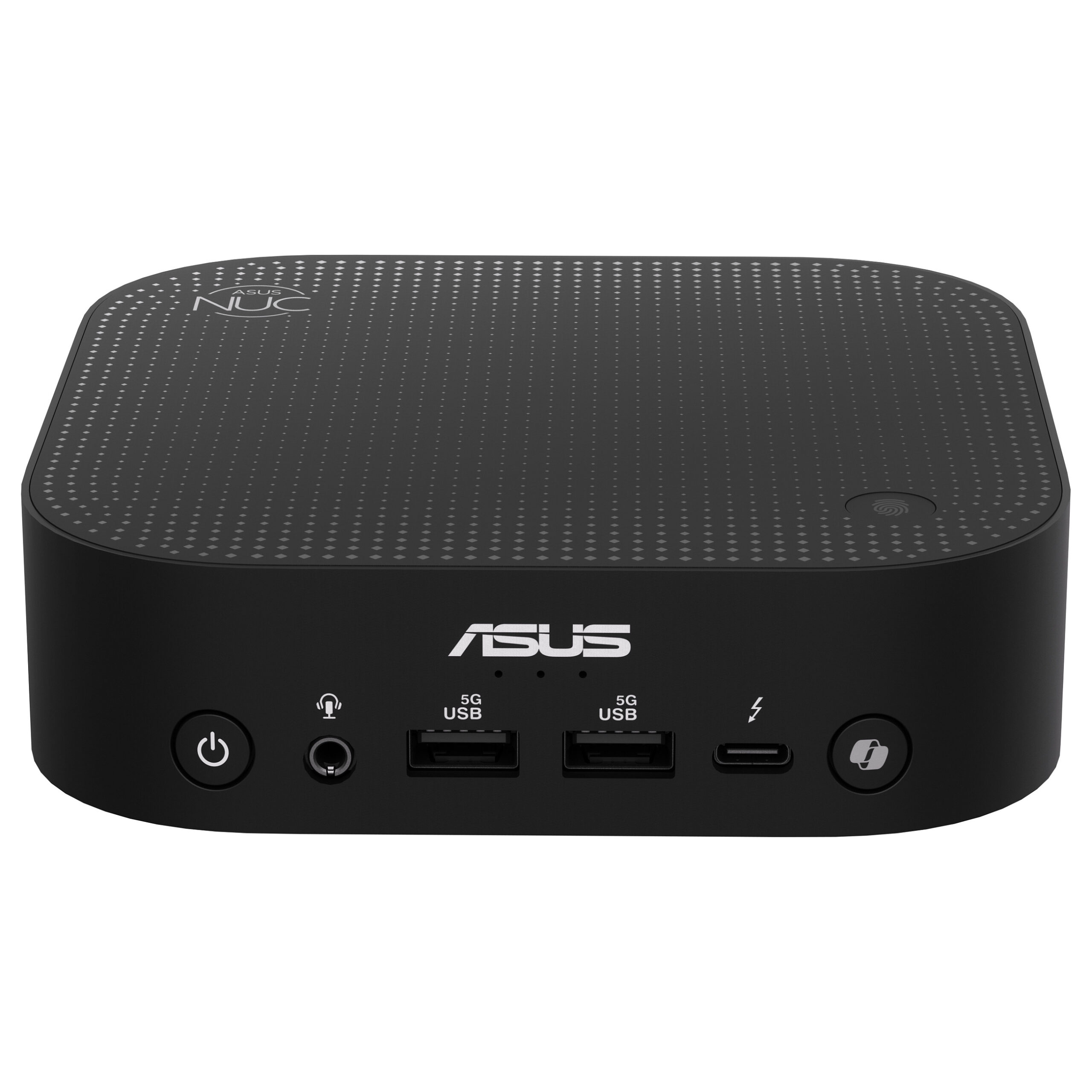 Mini Kompjuter ASUS NUC Gen 14 Pro AI Lunar Canyon / Ultra 5 226V / 16GB / 512GB / Intel Arc Graphics 130V - Zezë - Figura 2