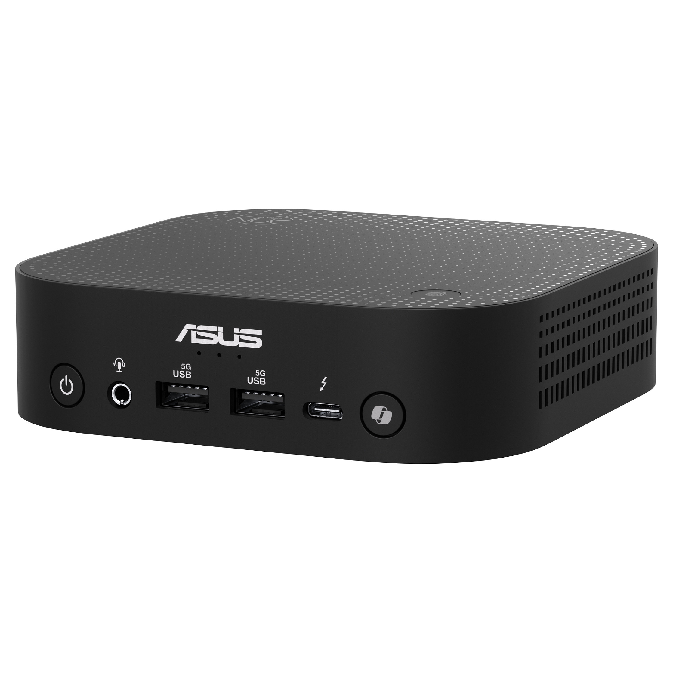 Mini Kompjuter ASUS NUC Gen 14 Pro AI Lunar Canyon / Ultra 5 226V / 16GB / 512GB / Intel Arc Graphics 130V - Zezë - Figura 3