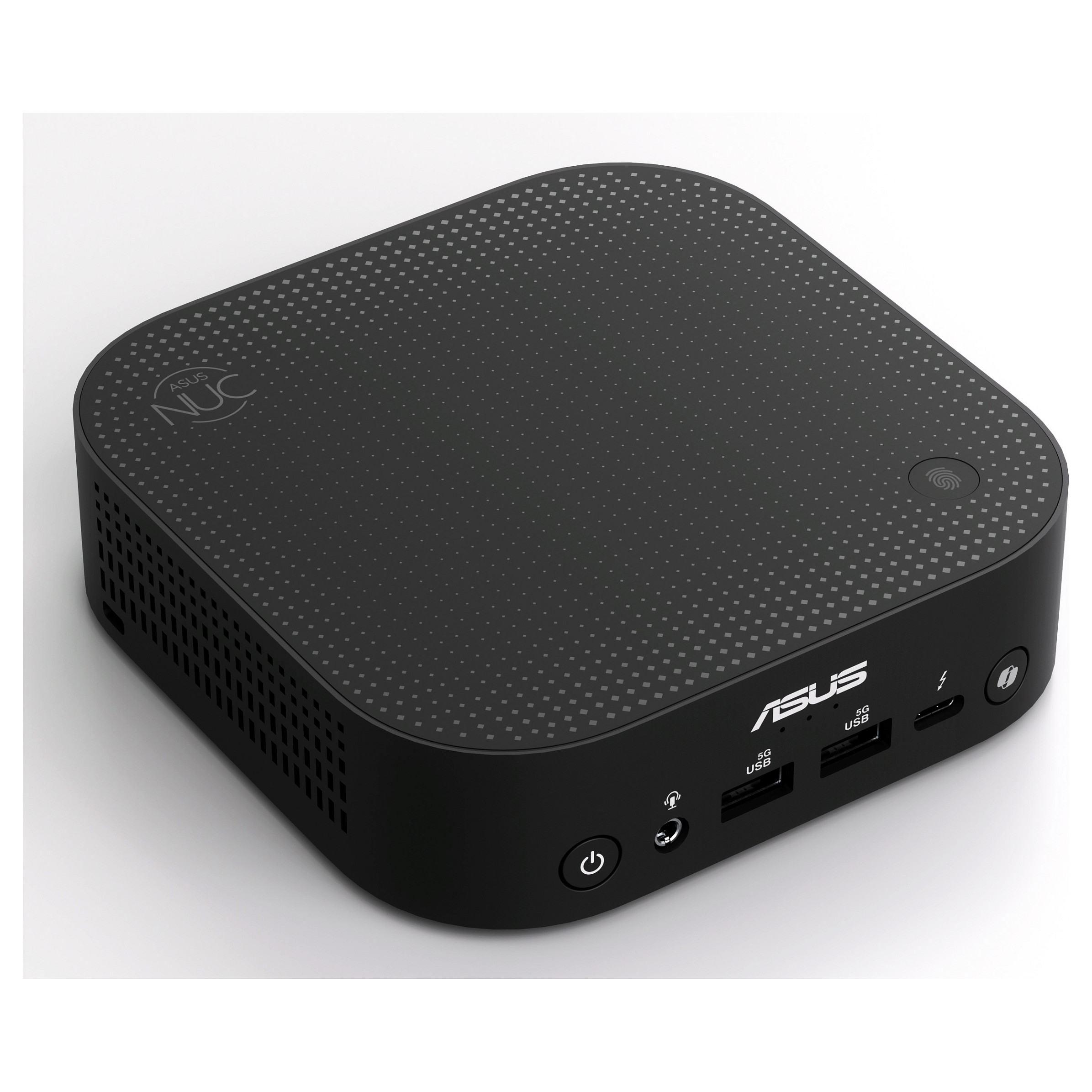 Mini Kompjuter ASUS NUC 14 Pro AI Lunar Canyon / Ultra 288V / 32GB / 1TB / Intel Arc Graphics 140V - Zezë - Figura 3