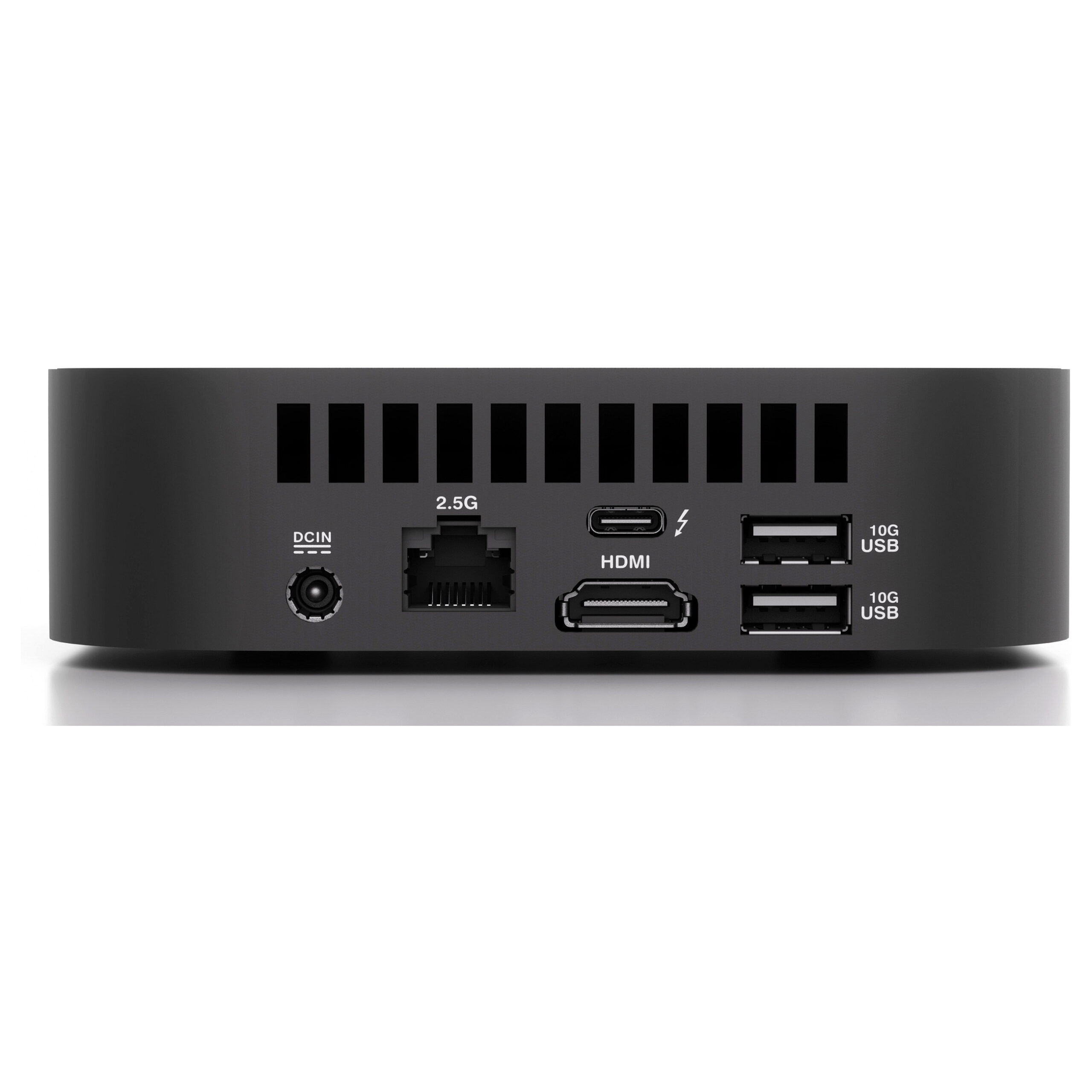 Mini Kompjuter ASUS NUC Gen 14 Pro AI Lunar Canyon / Ultra 9 288V / 32GB / 1TB / Intel Arc Graphics - Zezë - Figura 2