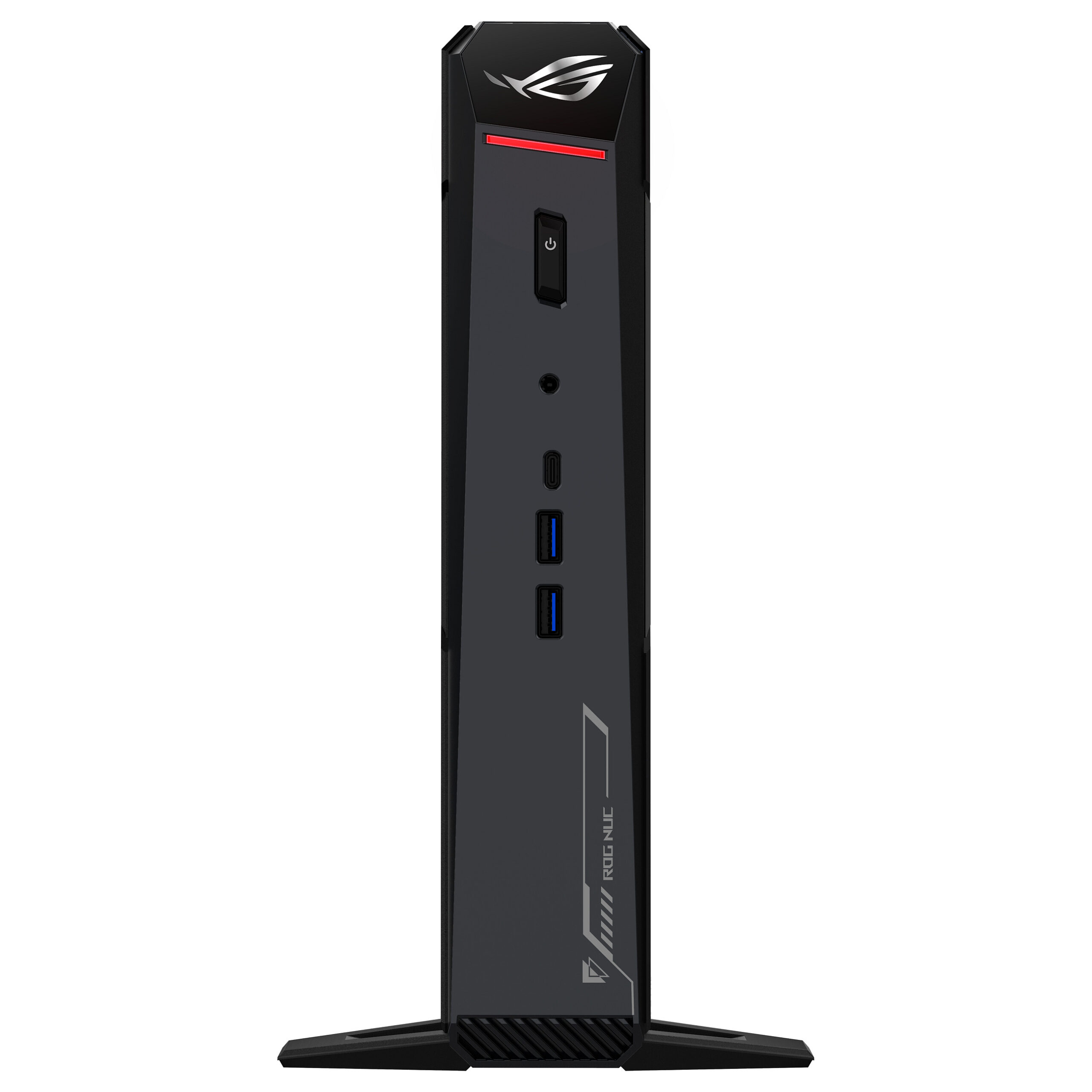 Mini Kompjuter ASUS NUC Gen 15 ROG Jean Canyon / Ultra 9 275HX / 32GB / 2TB / RTX 5080 - Zezë