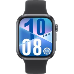 Orë e mençur Huawei Watch Fit 4 / Seiya‑B19F – Zezë